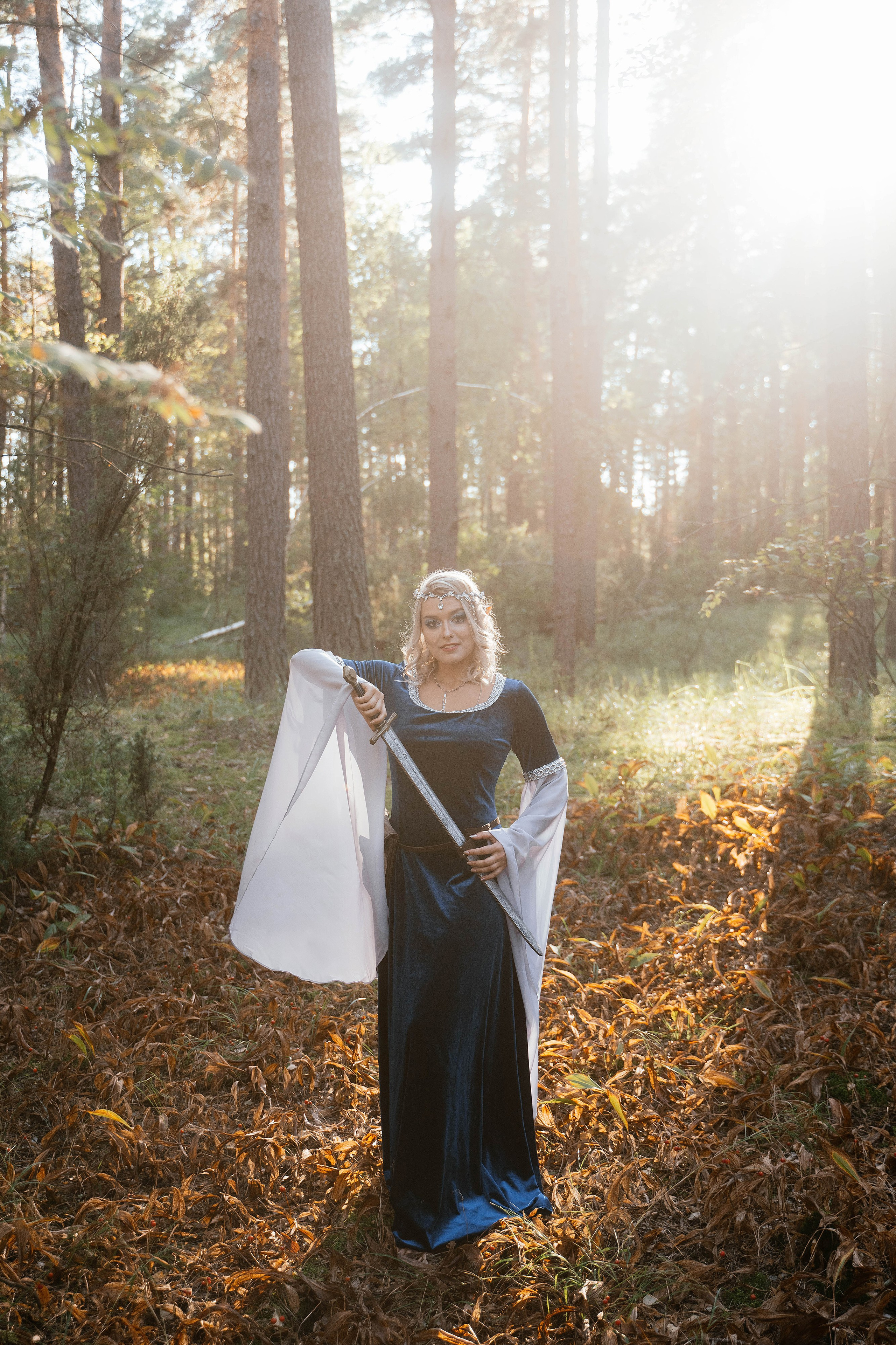 Алена. Свадебный, семейный фотограф в Рязани Лена Брант