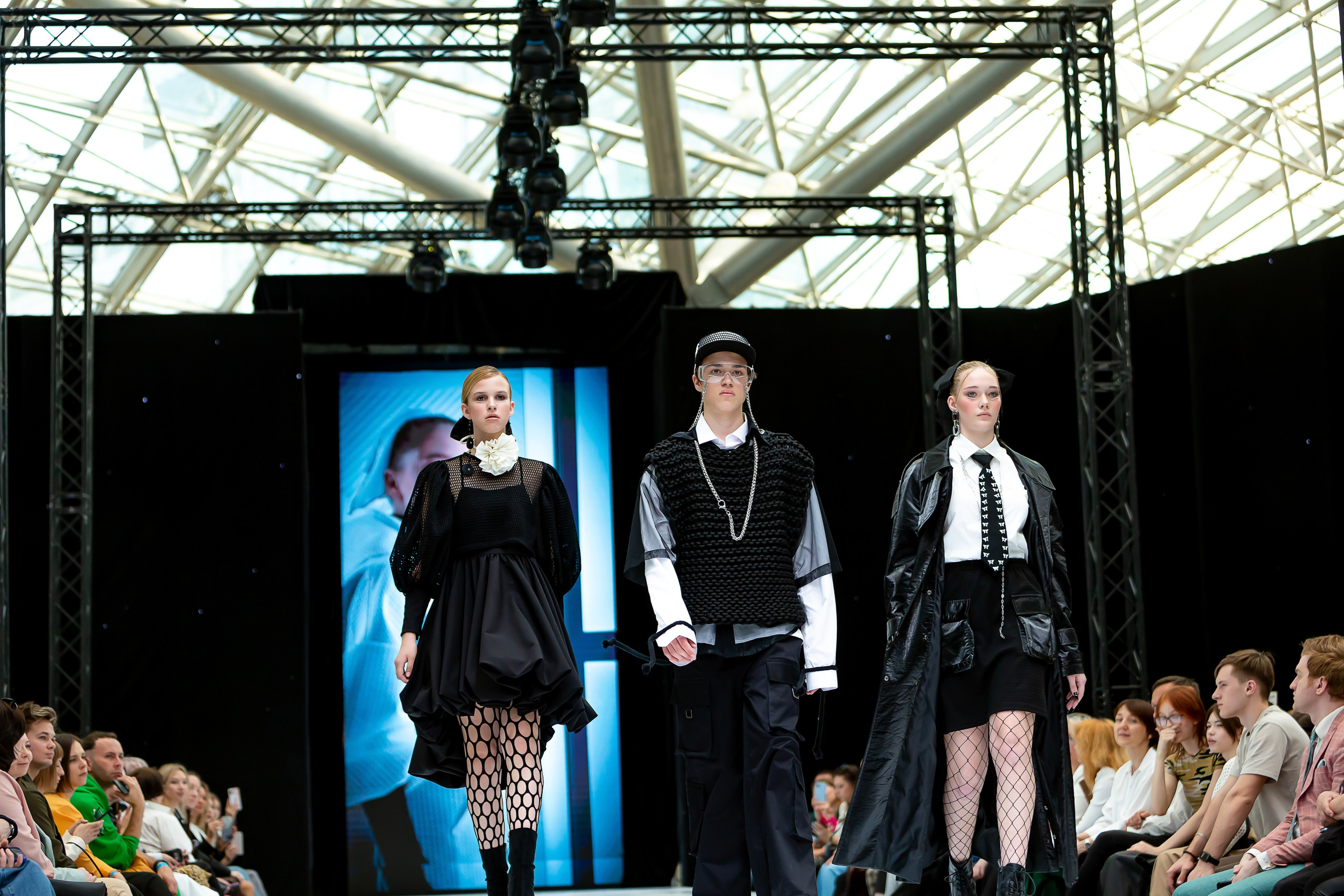 Алена Токарева дизайнер.Афимол. Фотограф Елена Лагода