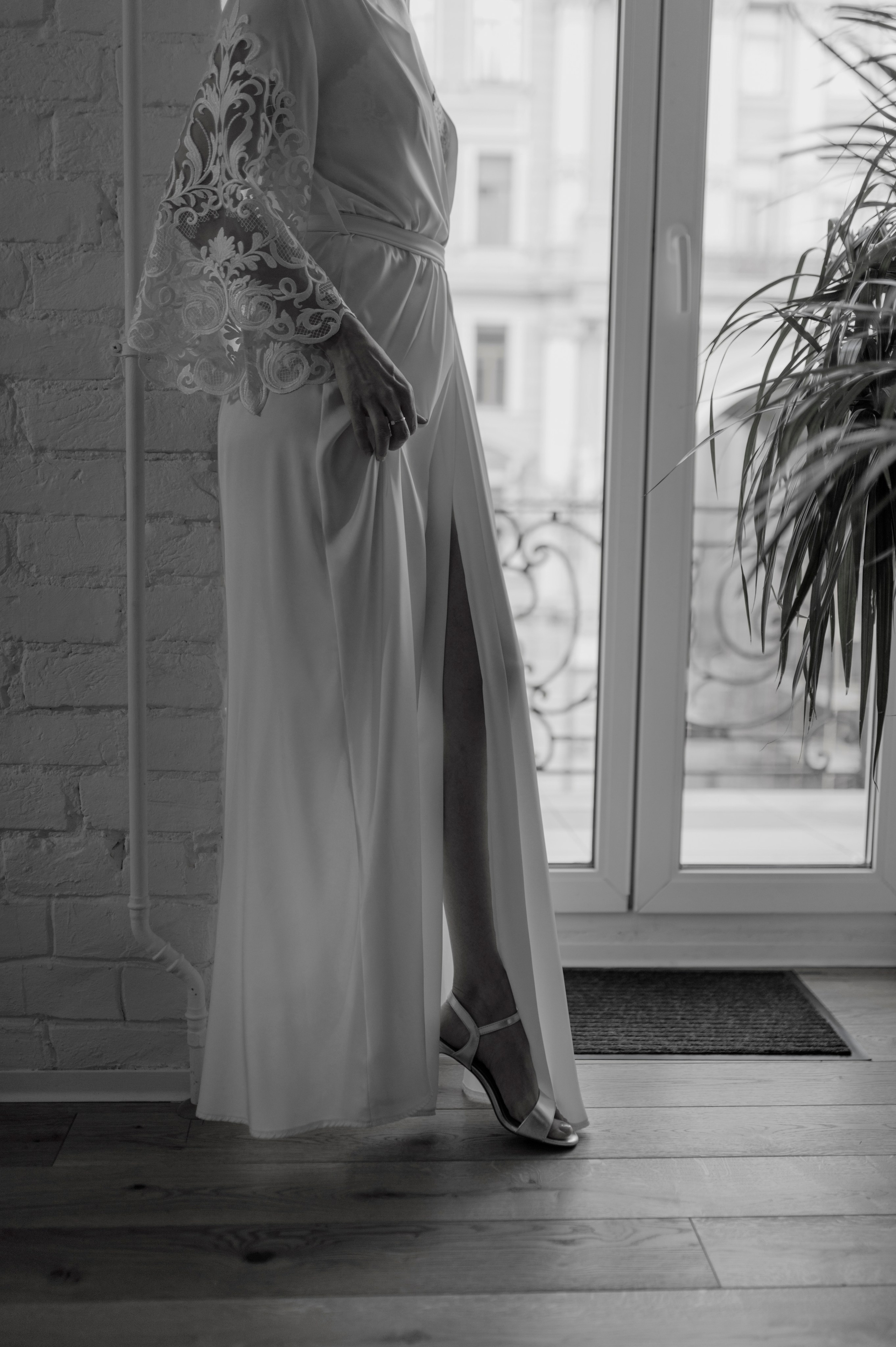 Илья и Юлия. Свадебный и Семейный фотограф в Ярославле Алёна Колясникова