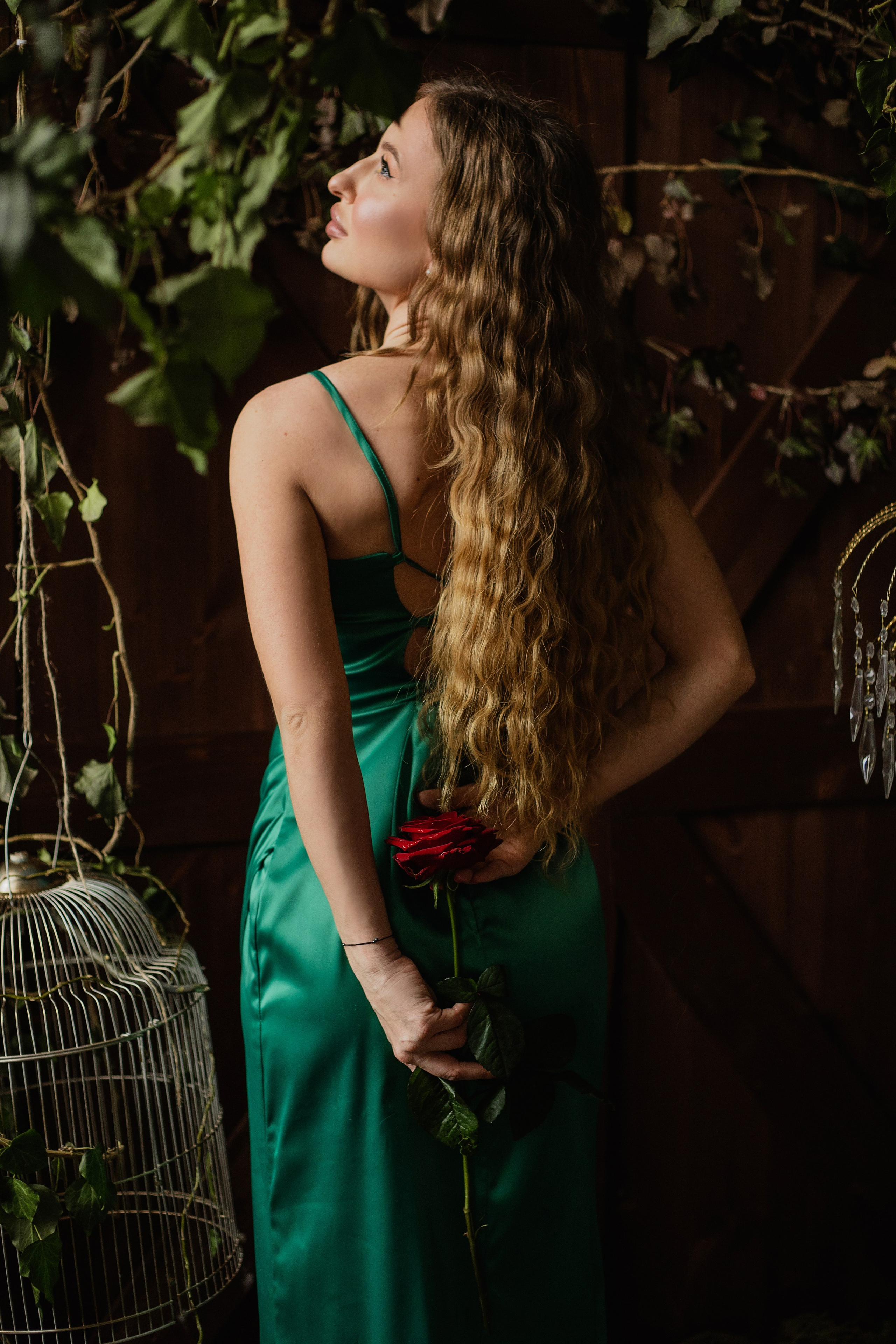 Валерия. Семейный фотограф в Ростове-на-Дону Безкишкина Татьяна