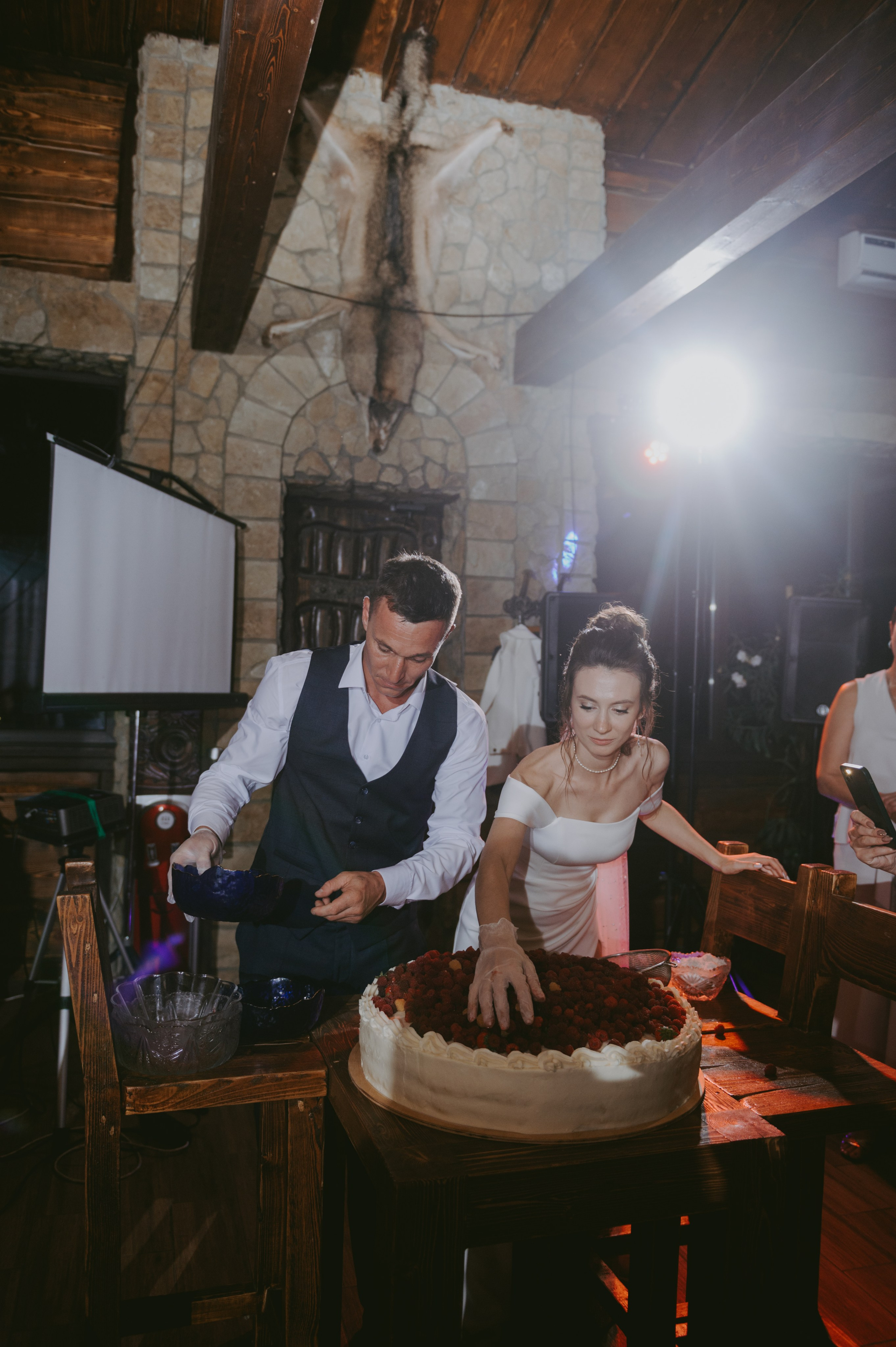 Олег&Елизавета фотограф Елена Горбач. Свадебный и семейный фотограф город Темрюк Фотостудия Темрюк