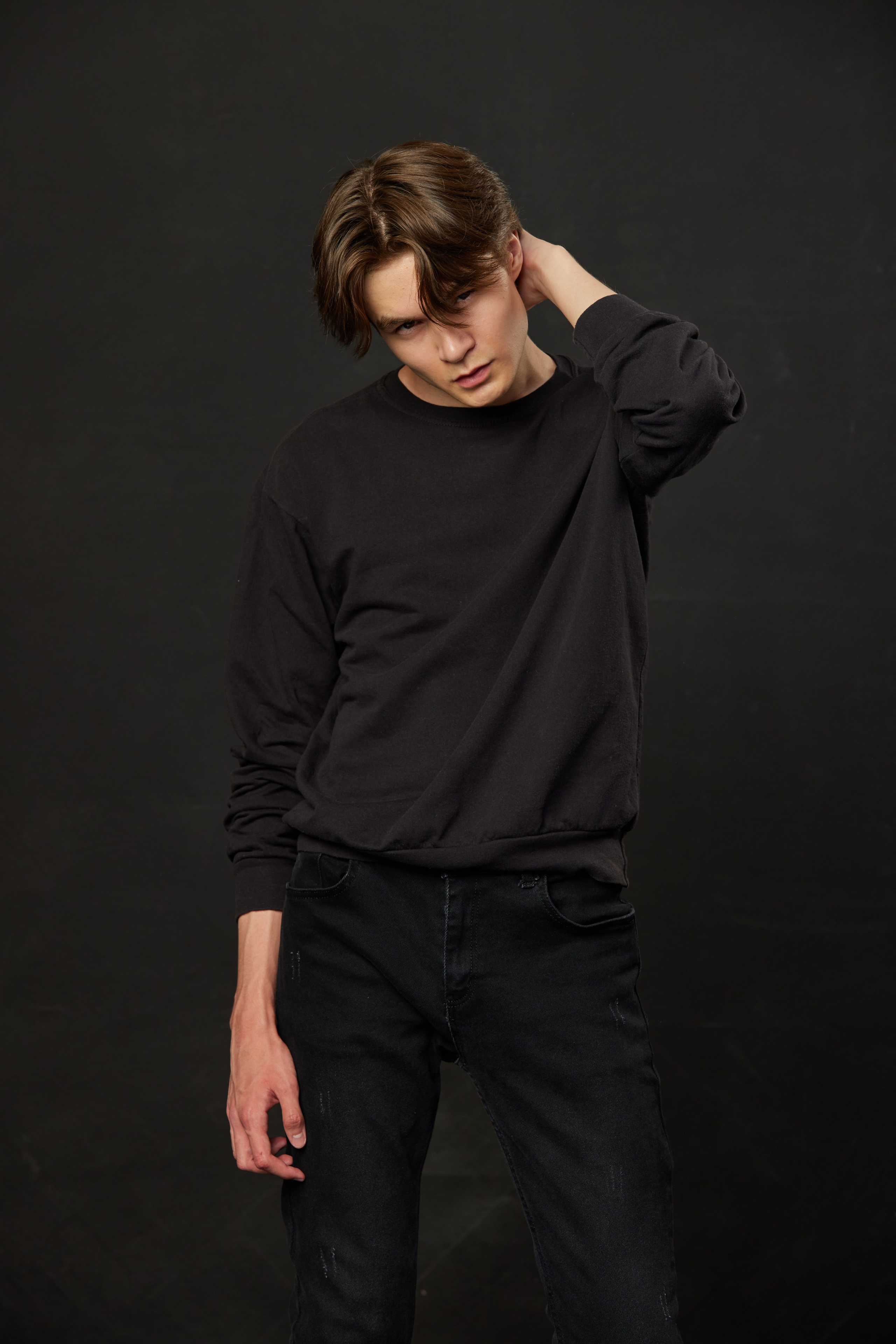 Мужские портреты. Портретный и репортажный фотограф в Казани Андрей Богданов