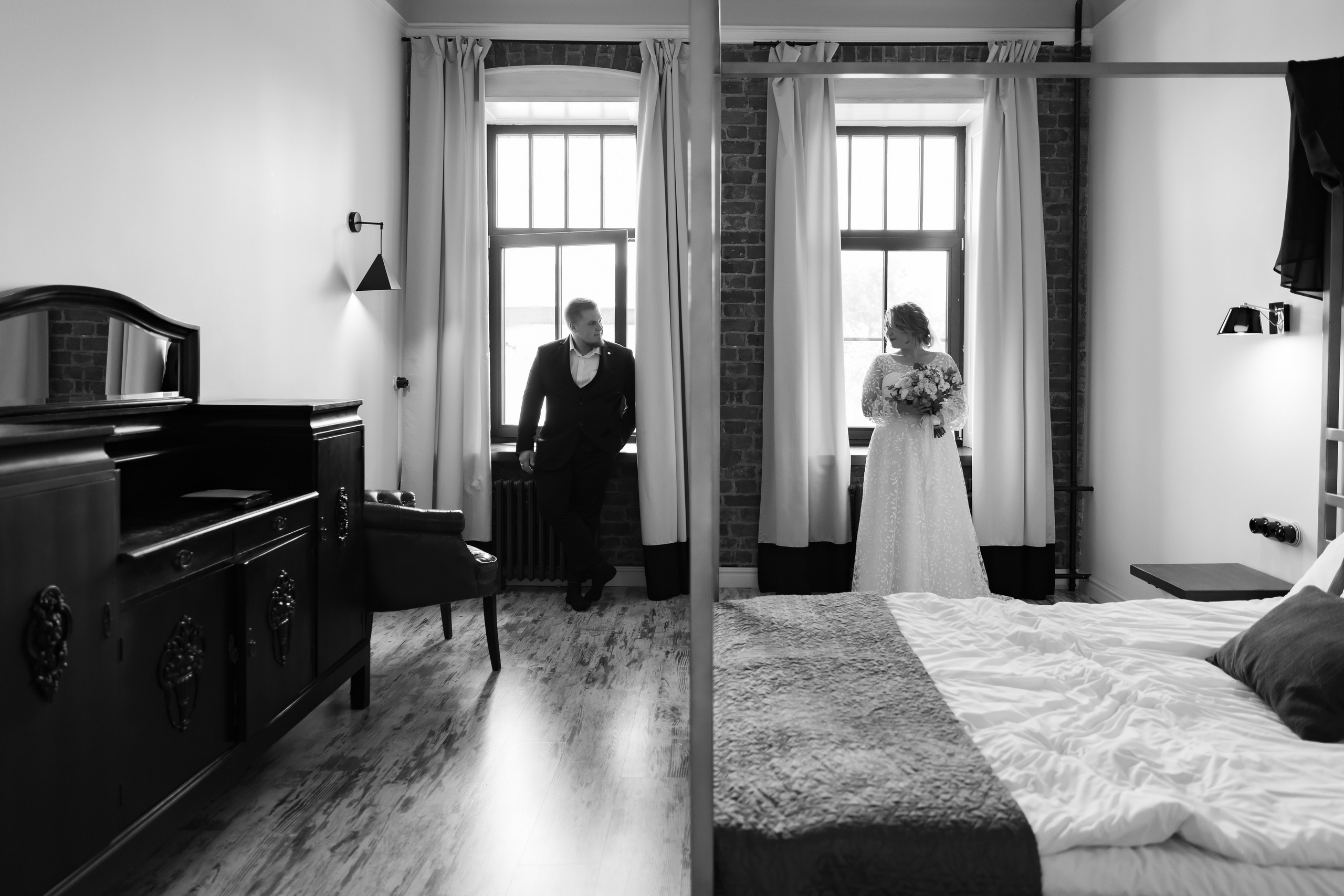 Кирилл и Екатерина. Свадебный фотограф, крещение, венчание СПБ, Белгород Анна Коршунова