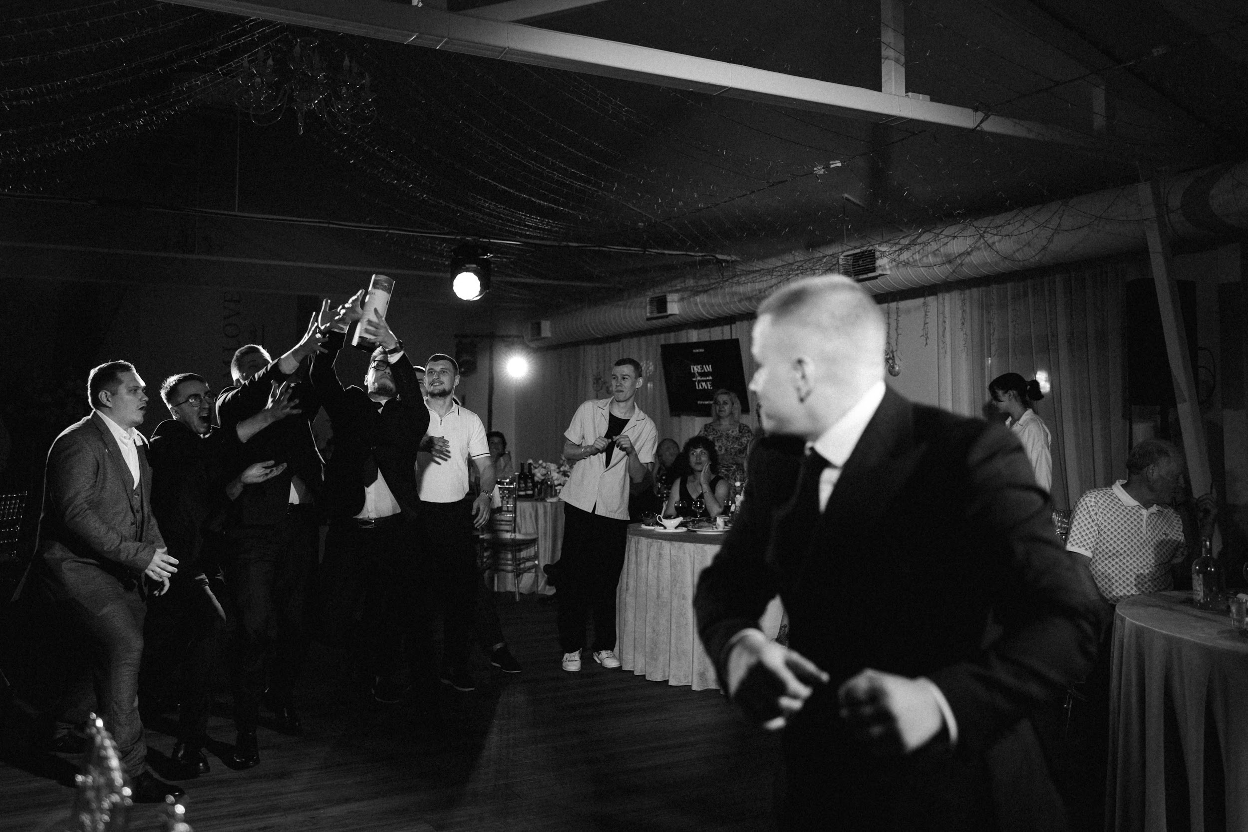 03.08 Егор и Виктория. Свадебный организатор Екатеринбург