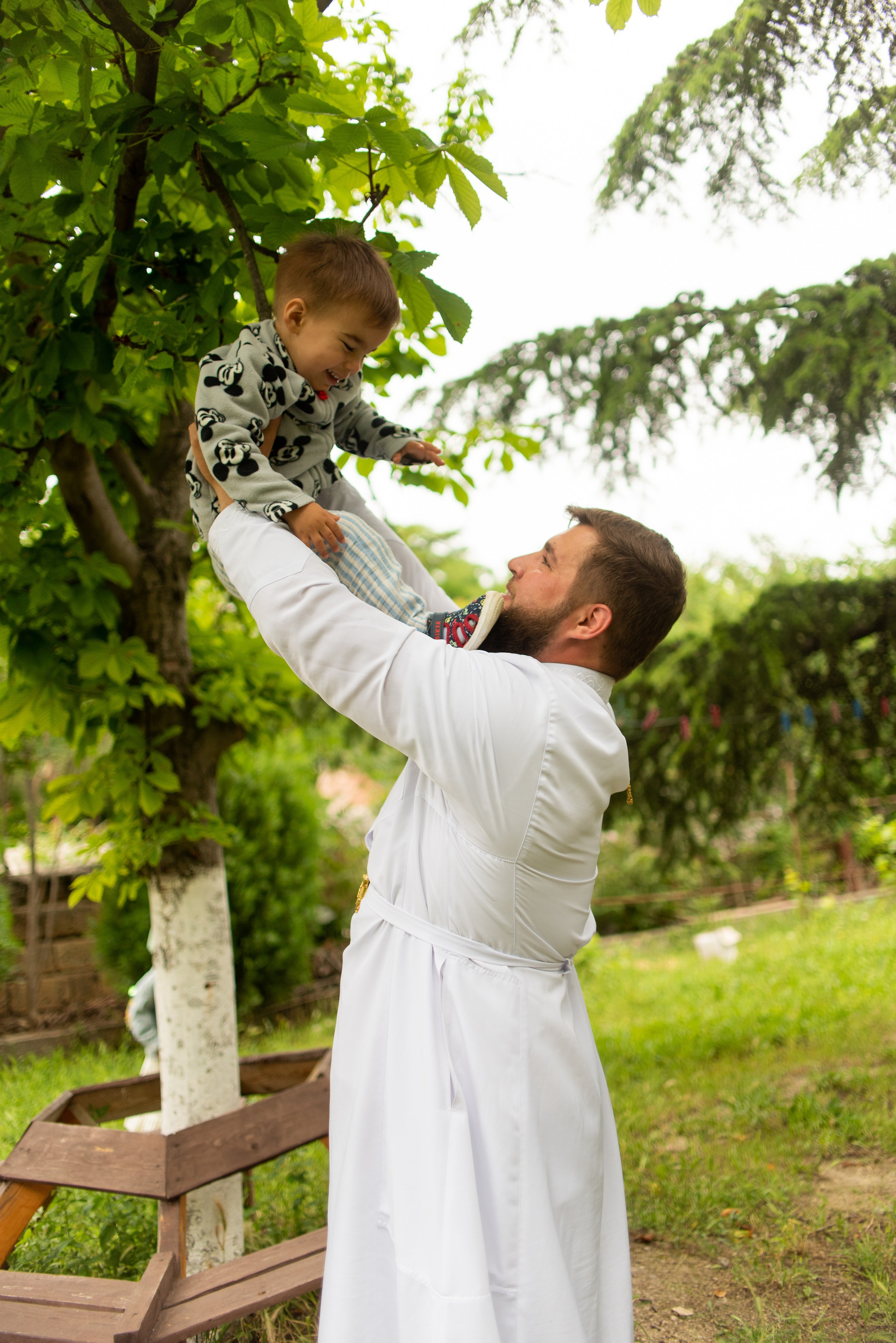 Троица 4.06.2023. Семейный и свадебный фотограф в Феодосии и Коктебеле