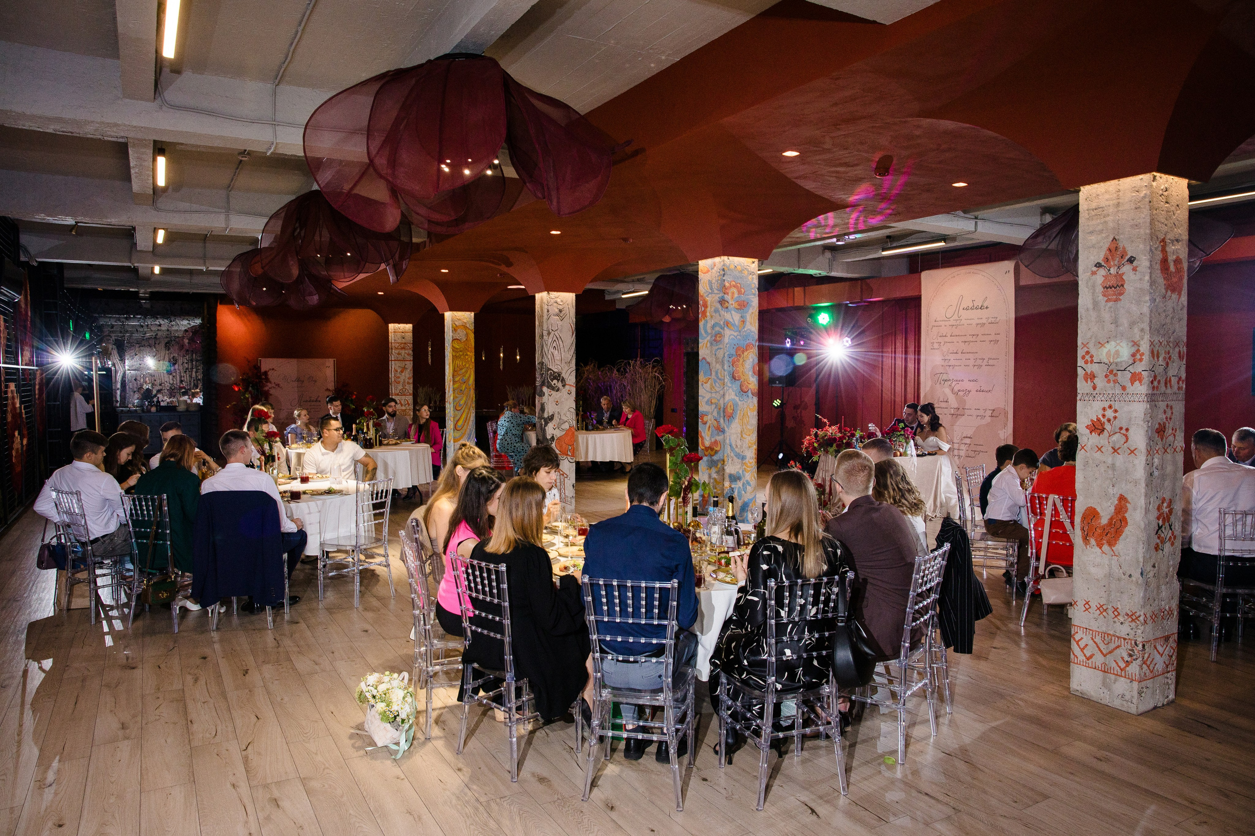 Свадебная фотосессия Иваново. Свадебный фотограф в Иваново Гитарина Черняева