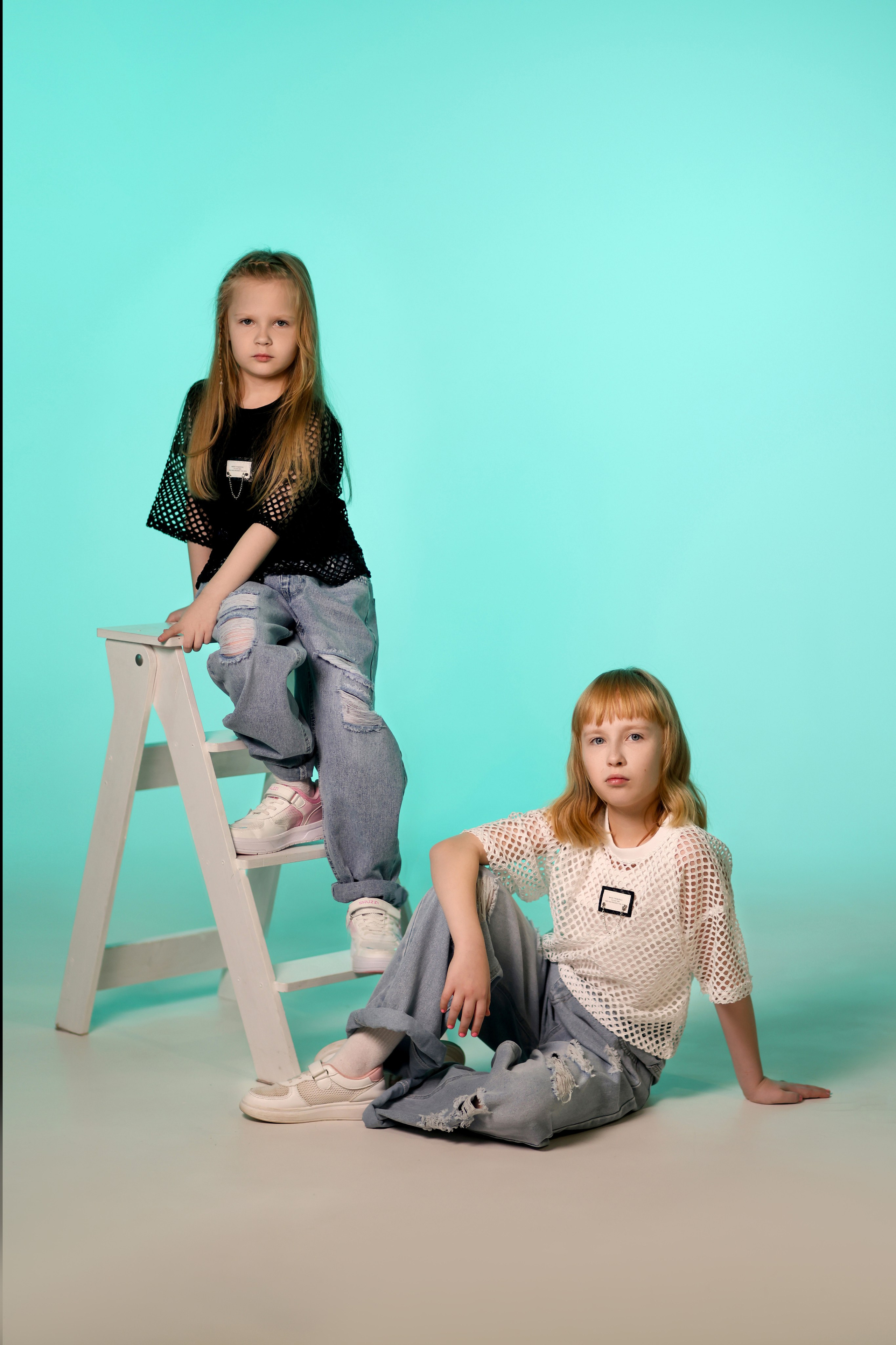 Детские съёмки. Фотограф в Самаре