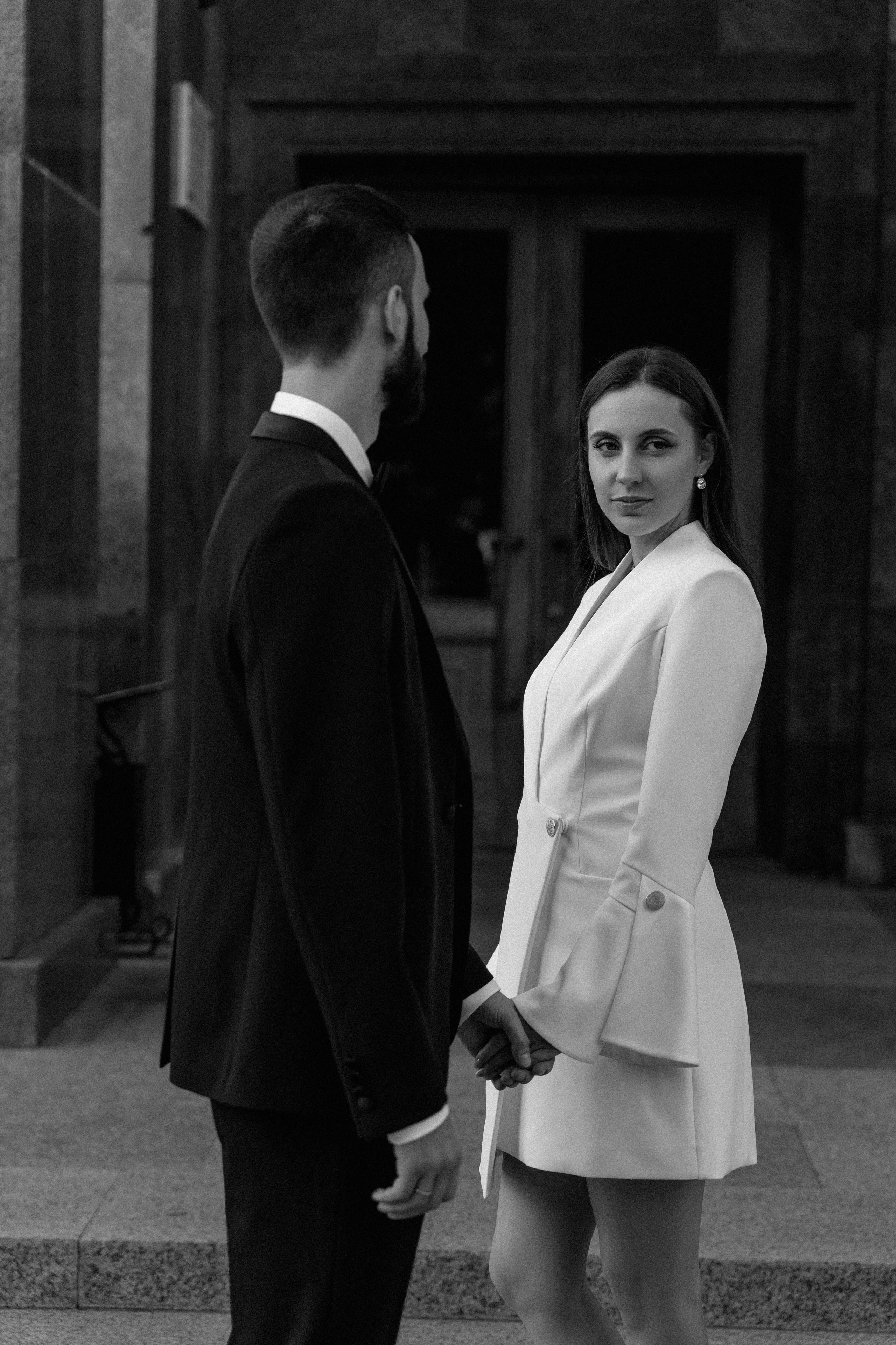 Павел и Алина 18/09/2024. Фотограф в Смоленске Ольга Давыдова