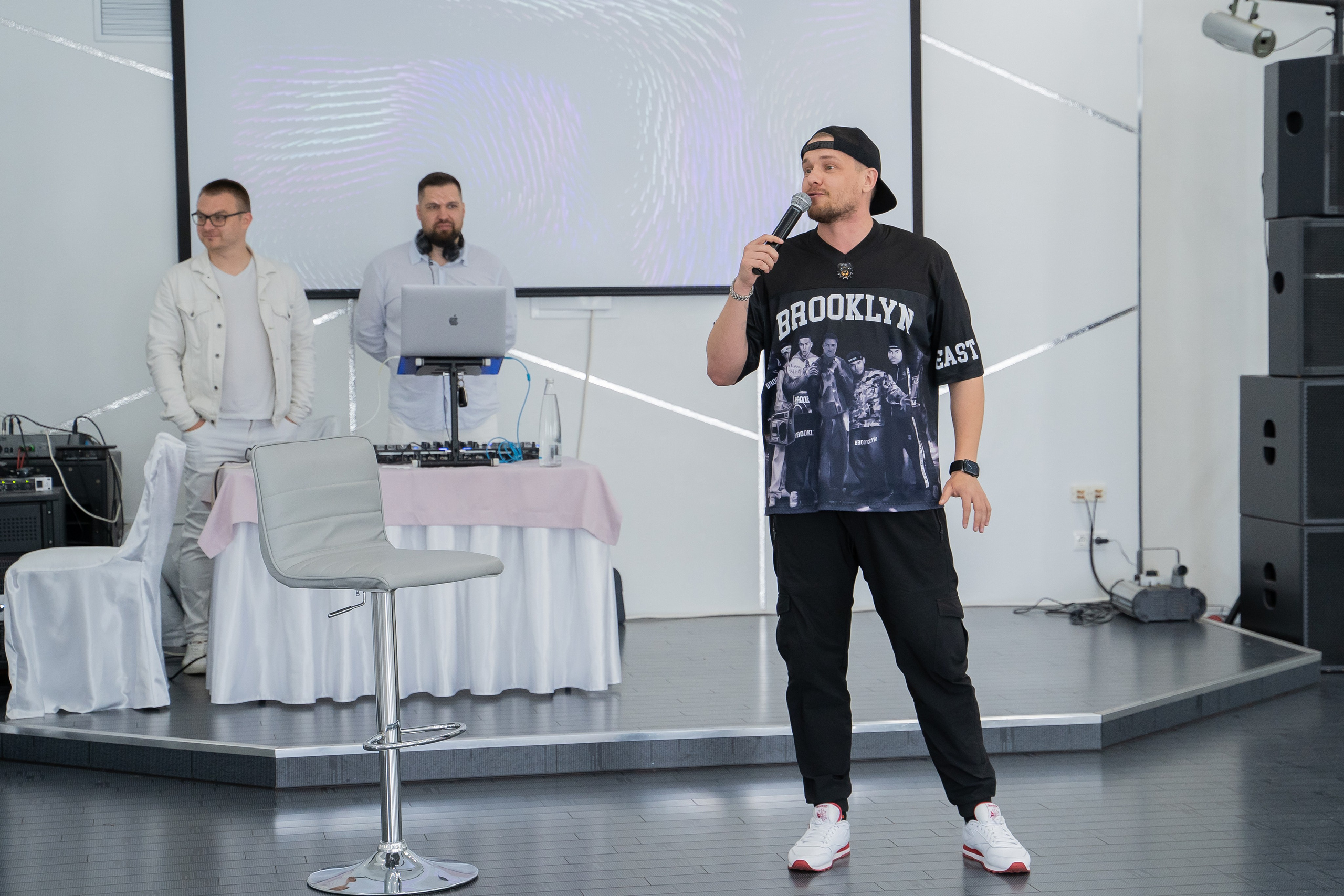 Корпоратив. Свадебный и семейный фотограф в Жуковском и Москве Анастасия Петрова