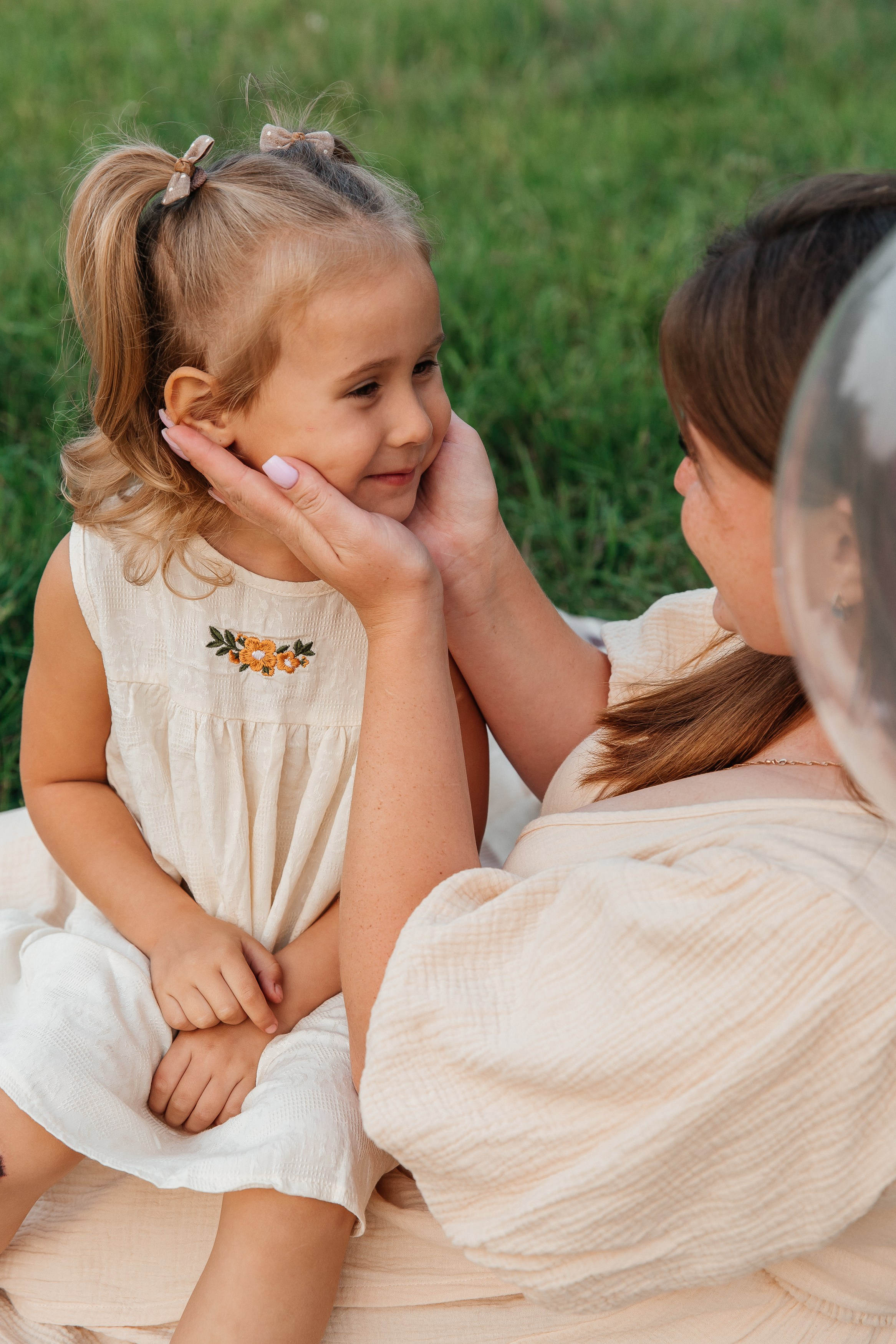 Женя и Вика. Воронистая Анастасия. Фотограф Якутия, Томпонский район