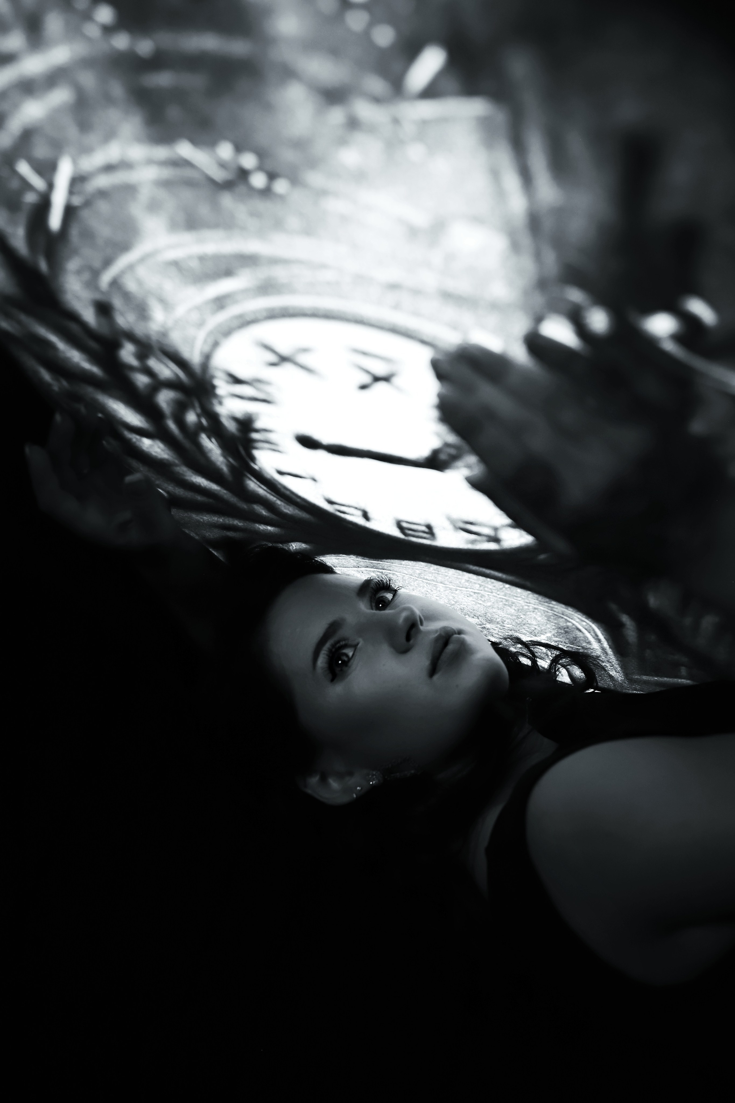 Портретное. Tatyana Mazok творческий фотограф в Минске