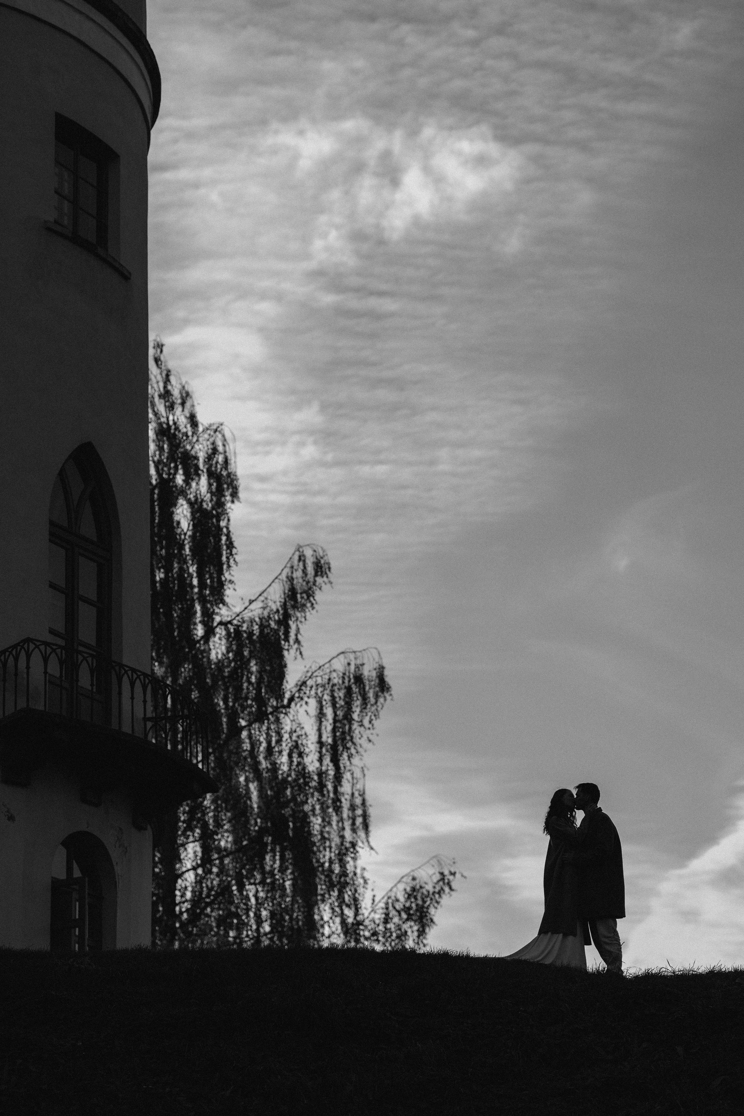 Свадебные истории. Юлия Анисимова — свадебный и семейный фотограф в Санкт-Петербурге