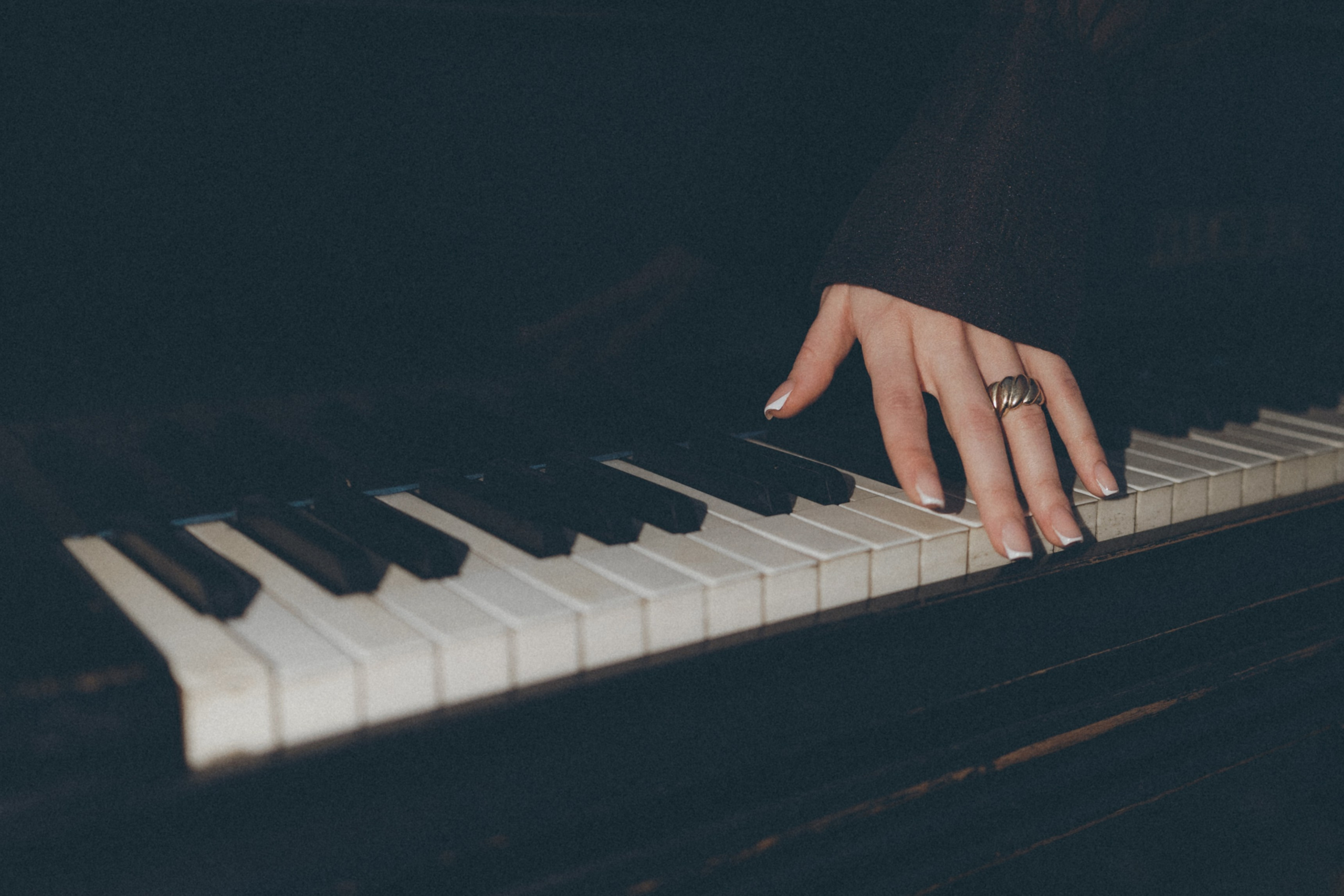 Мелодия твоей любви. Юлия Анисимова — свадебный и семейный фотограф в Санкт-Петербурге