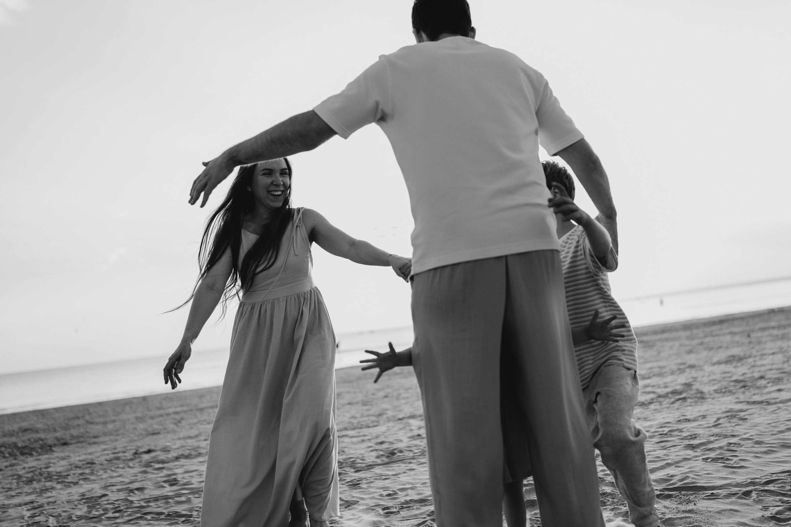 Лето на заливе. Юлия Анисимова — свадебный и семейный фотограф в Санкт-Петербурге