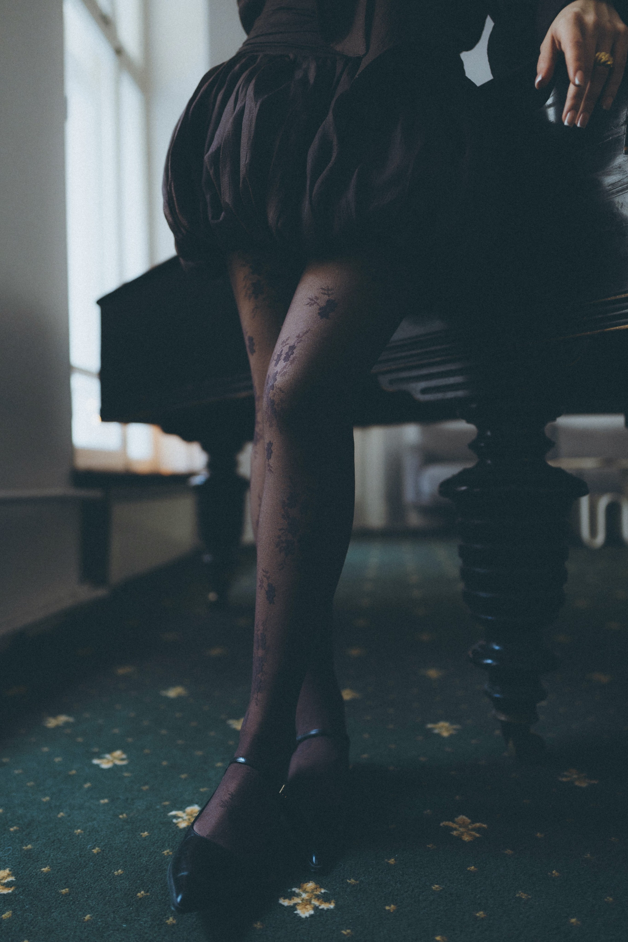 Мелодия твоей любви. Юлия Анисимова — свадебный и семейный фотограф в Санкт-Петербурге