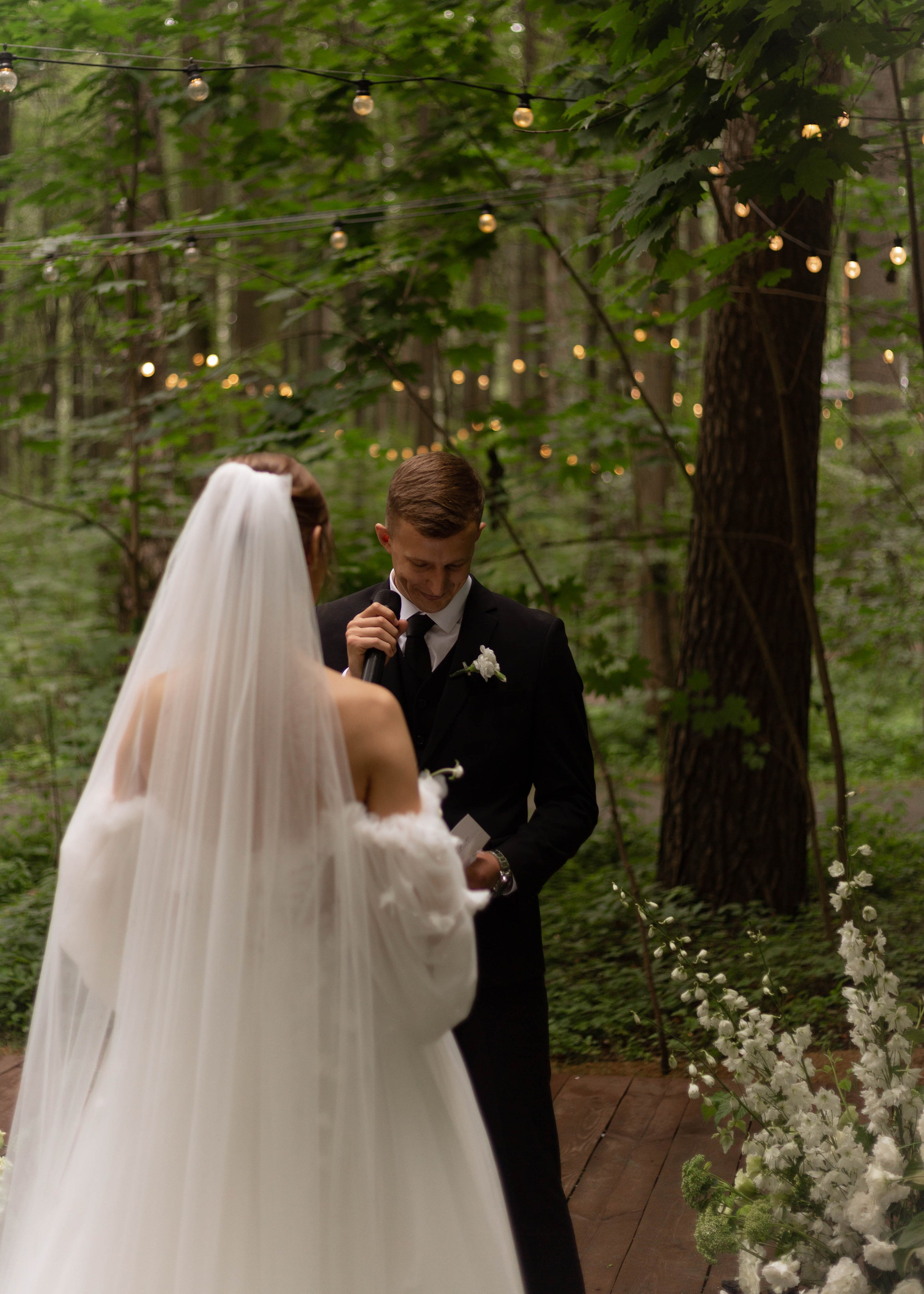 Надежда и Николай. Женский и свадебный фотограф Анастасия Митрохина