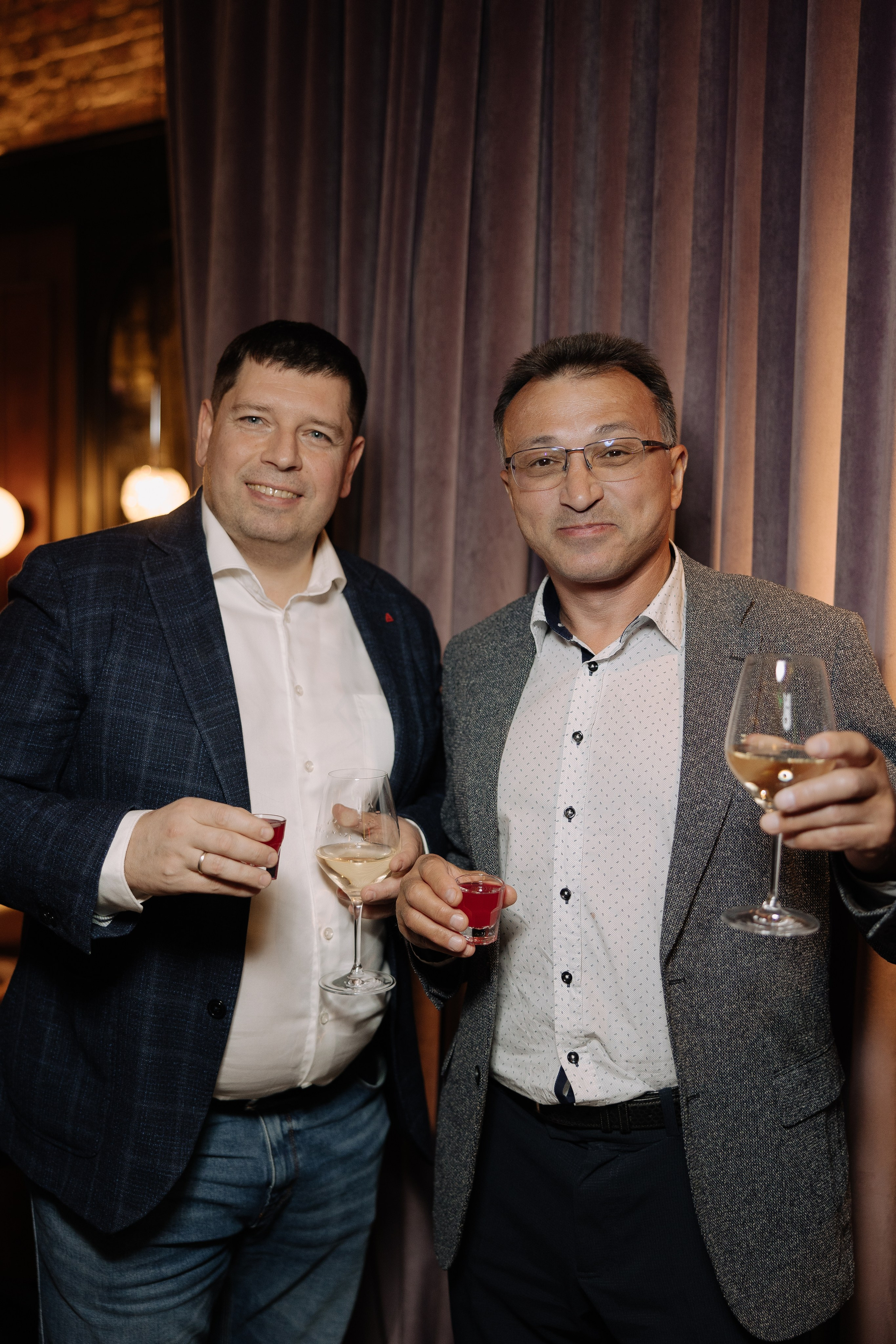 Альфа-банк Джаз Тур. Фотограф — Ася Орехова