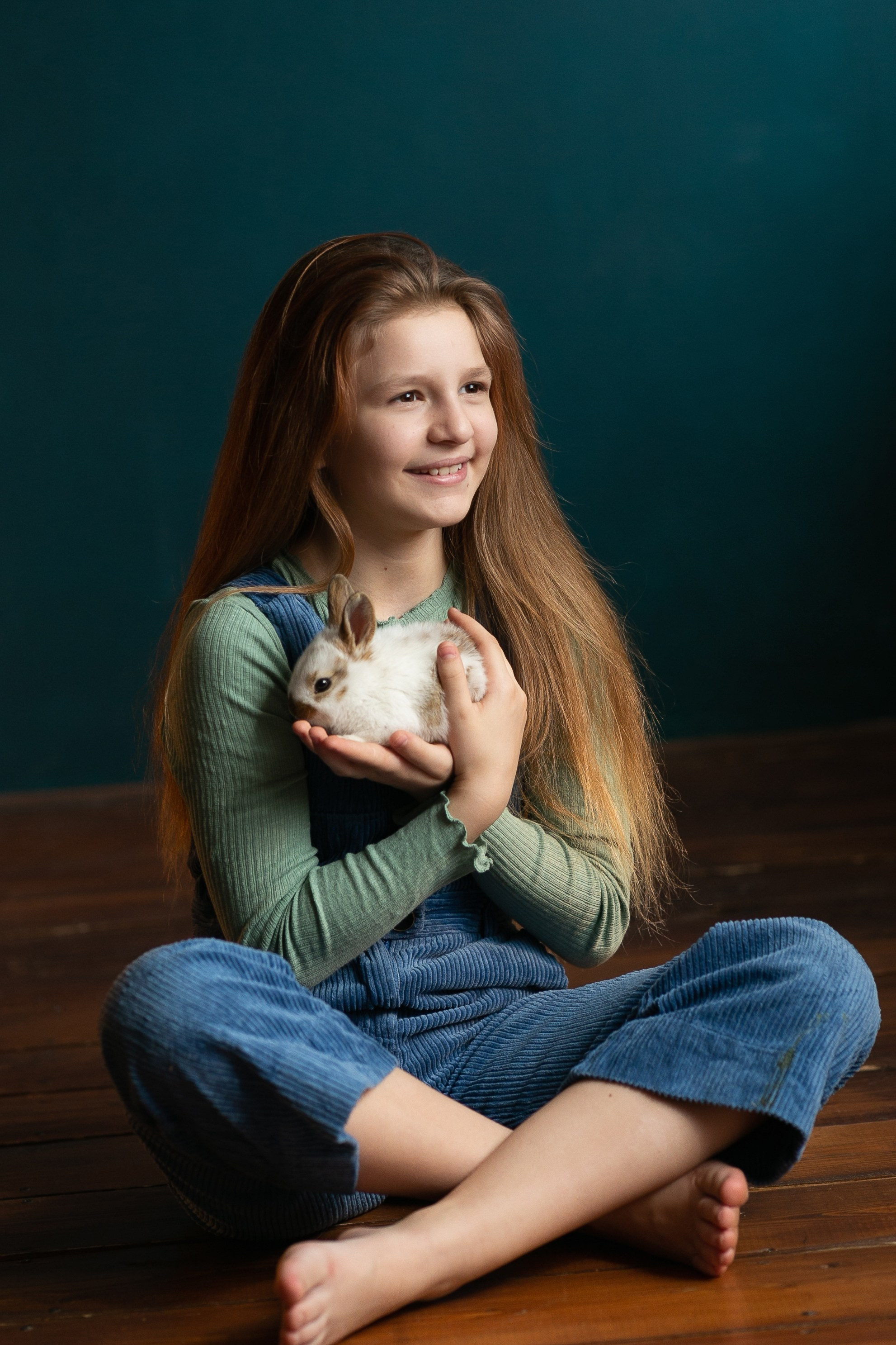 Детские съёмки. Фотограф Благовещенск Анна Емельянова