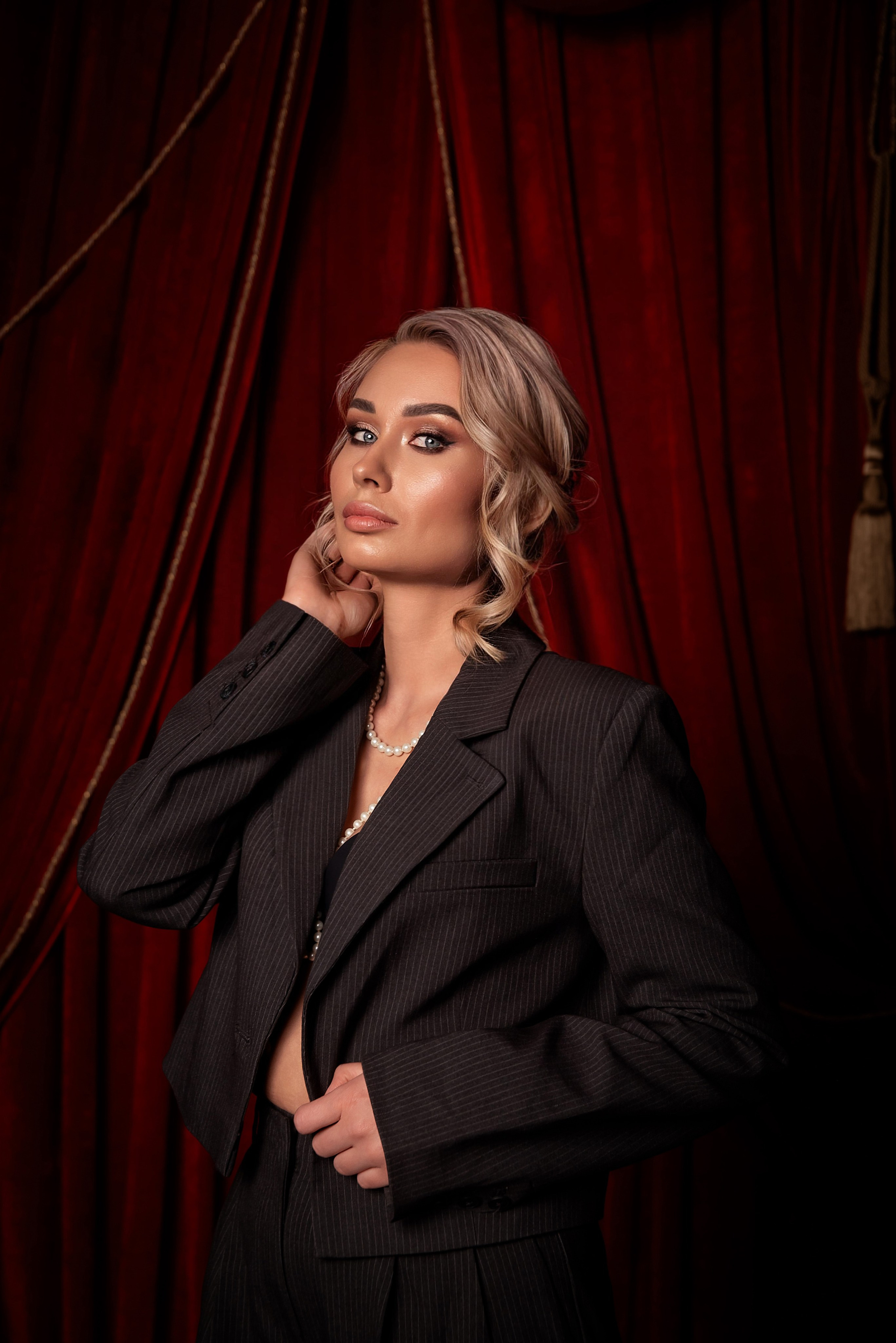 Красный. Свадебный и семейный фотограф в Ижевске Романова Ольга