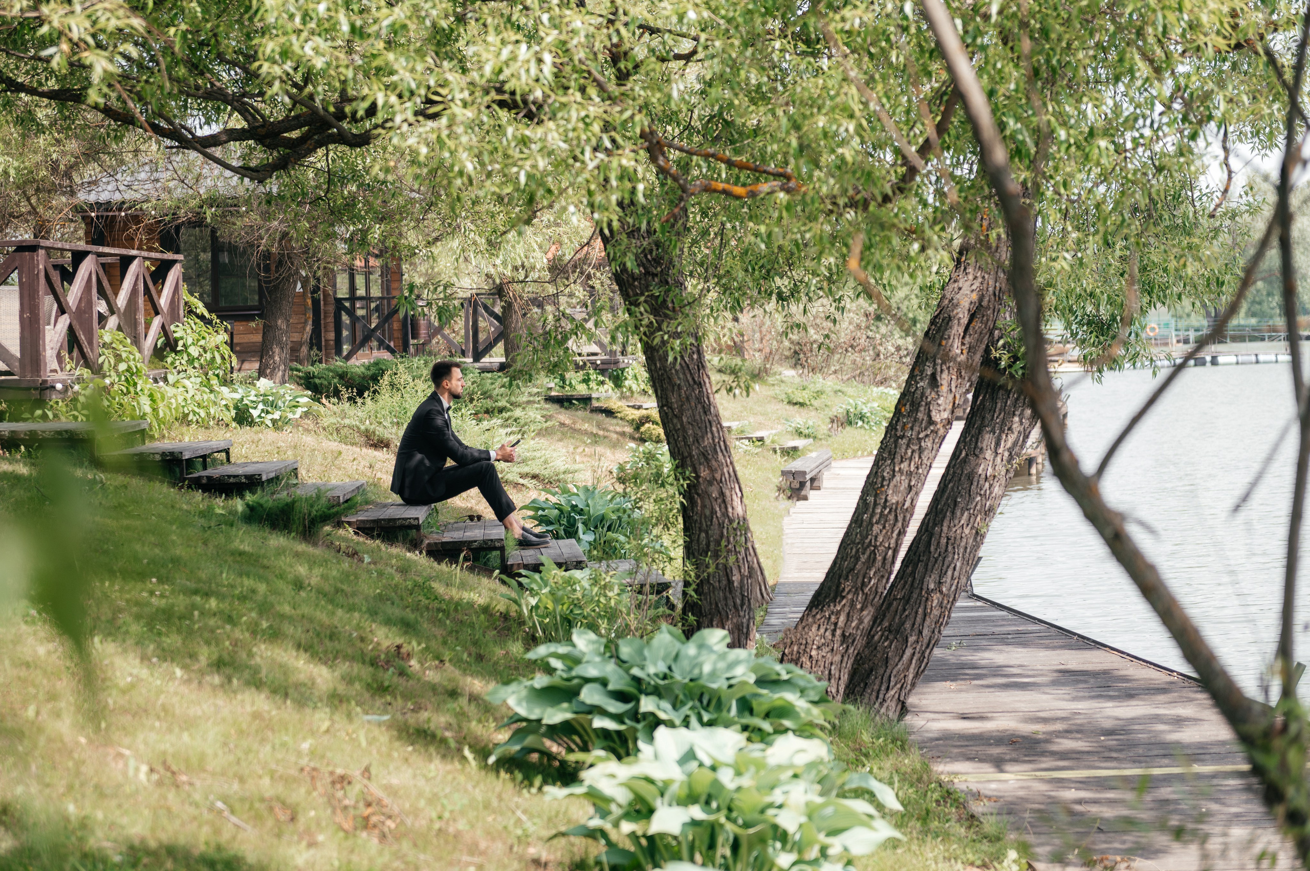 Nikita & Alexandra. Свадебный и индивидуальный фотограф Никита Роут | Москва