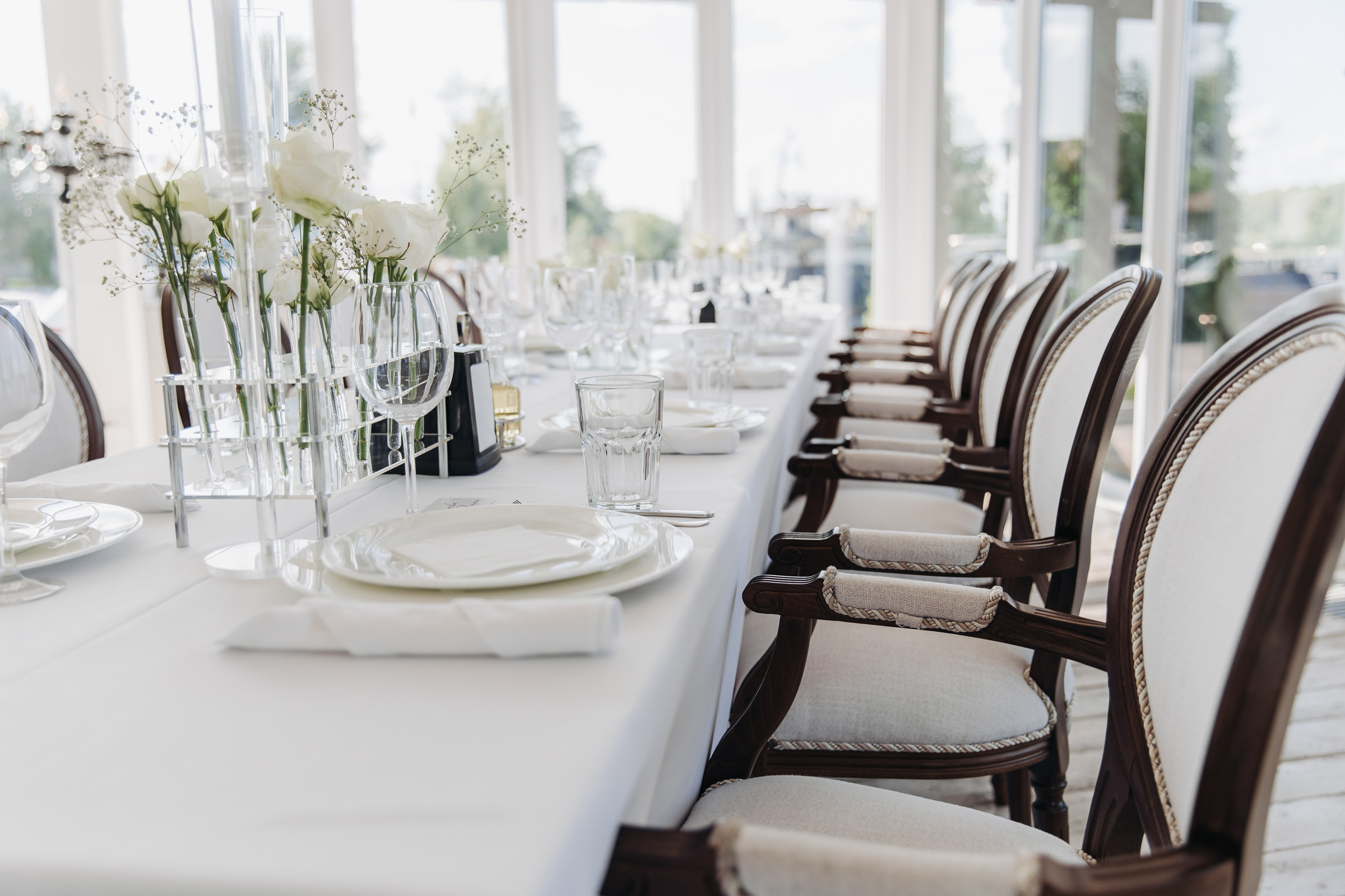 Свадебная съёмка в Самаре. Ильдус и Анна. Семейный и свадебный фотограф Viva Photo