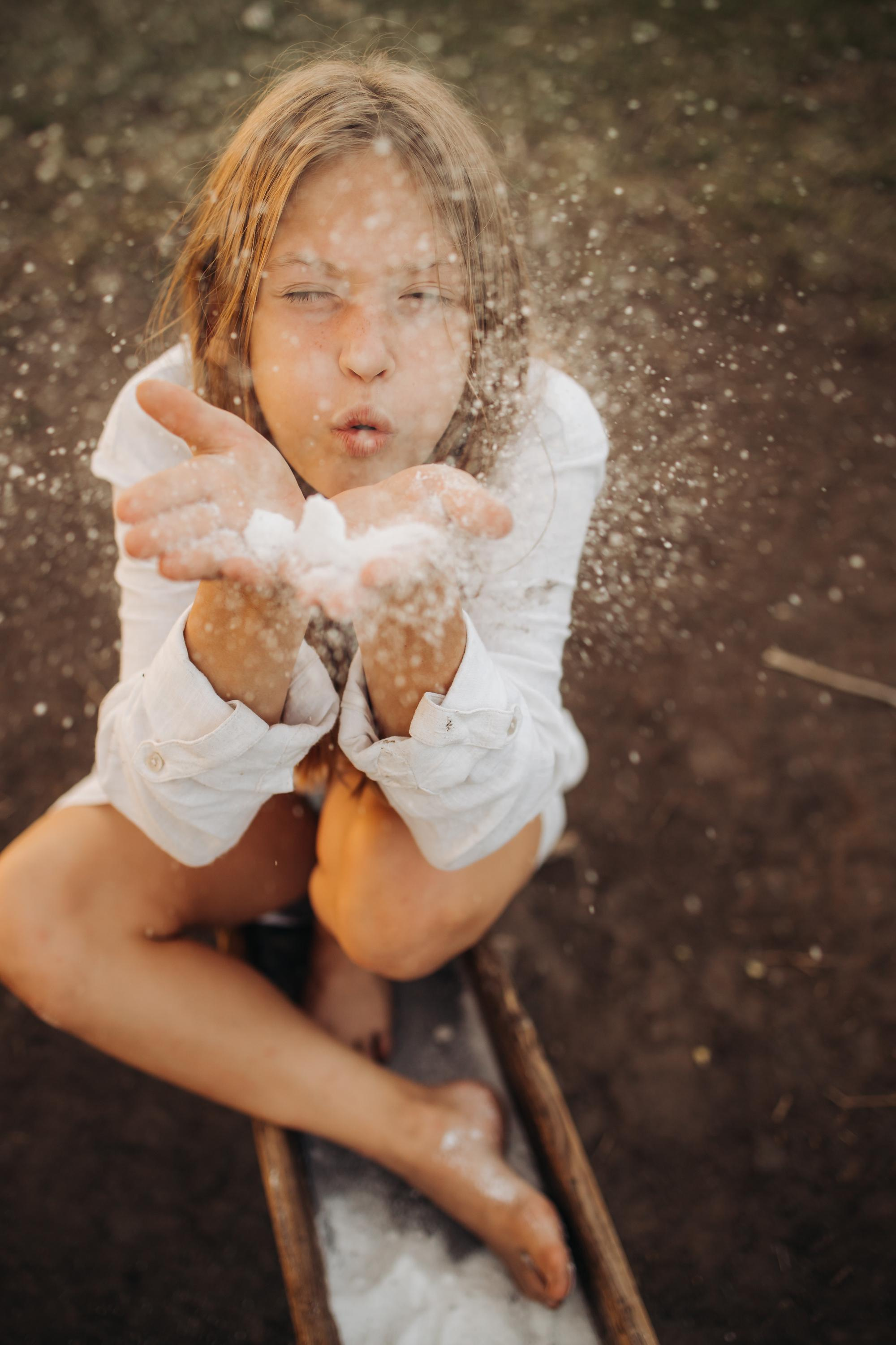 Лена Маша Саша. Семейный и свадебный фотограф Viva Photo
