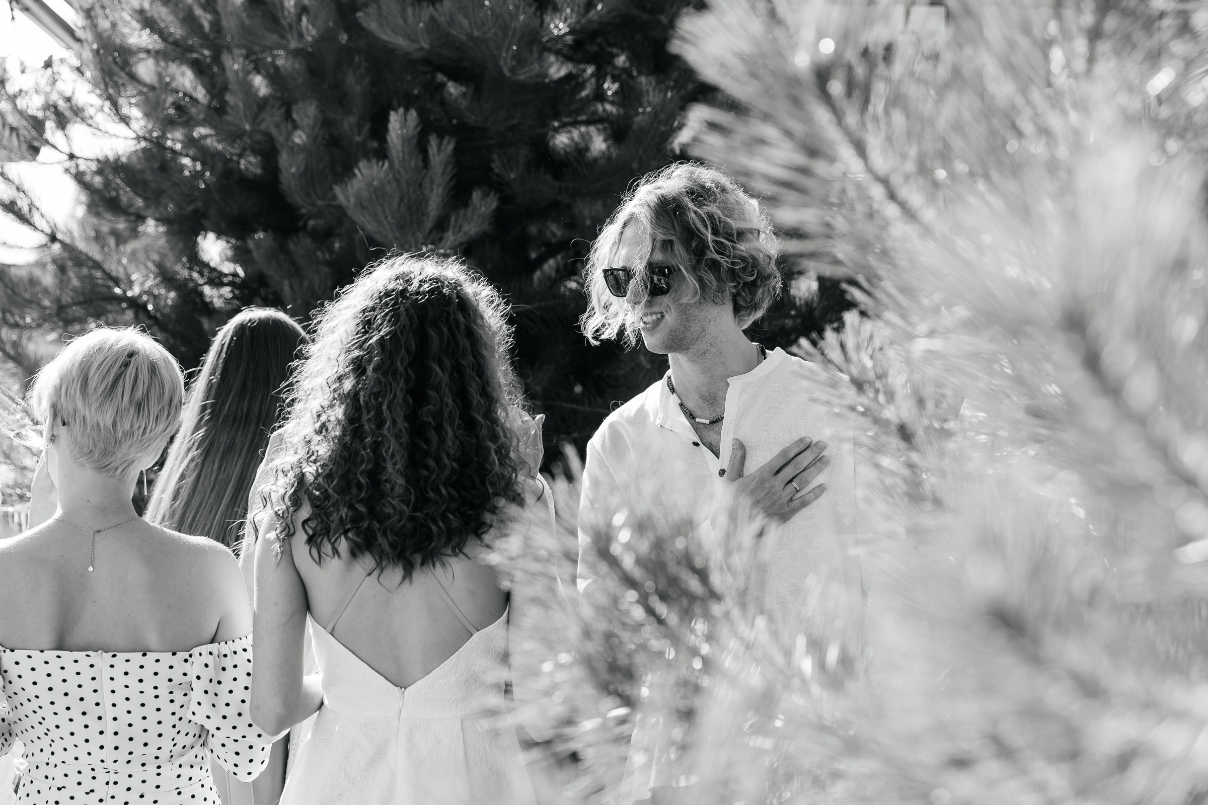 Свадебная съёмка в Самаре. Ильдус и Анна. Семейный и свадебный фотограф Viva Photo