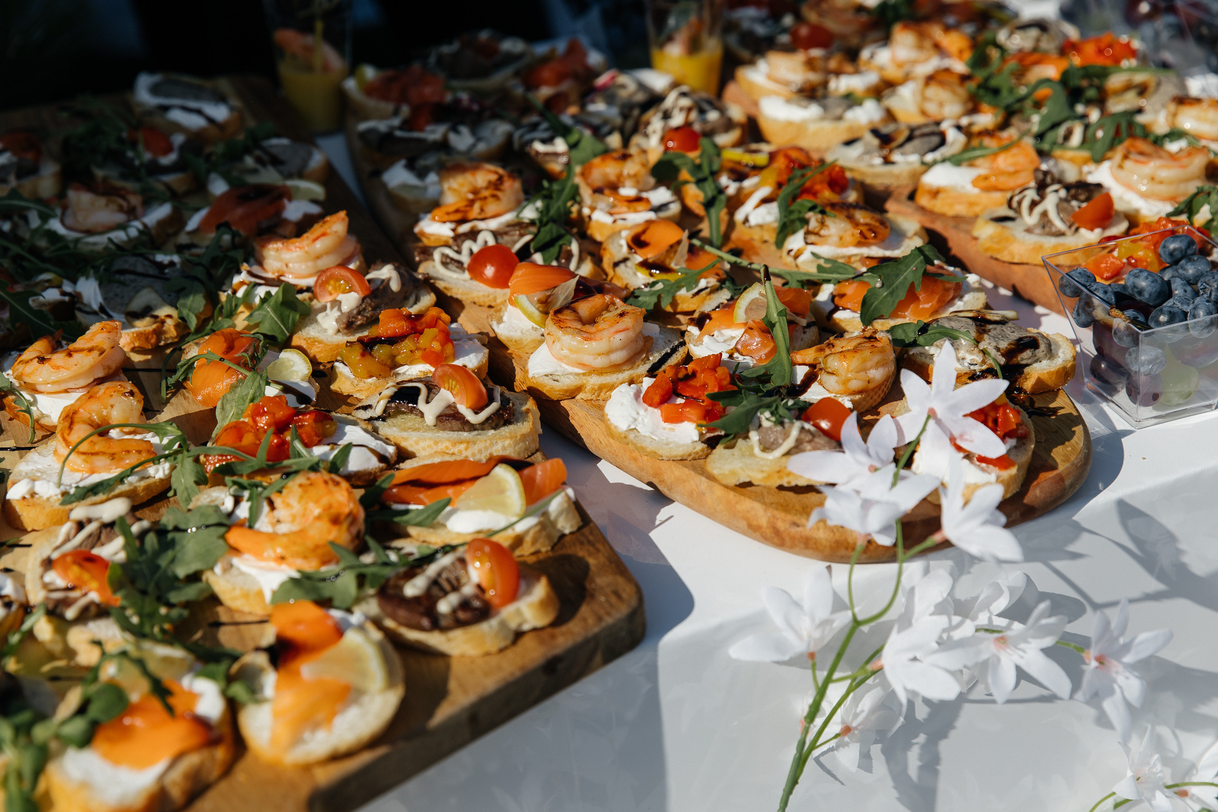 Свадебная съёмка в Самаре. Ильдус и Анна. Семейный и свадебный фотограф Viva Photo