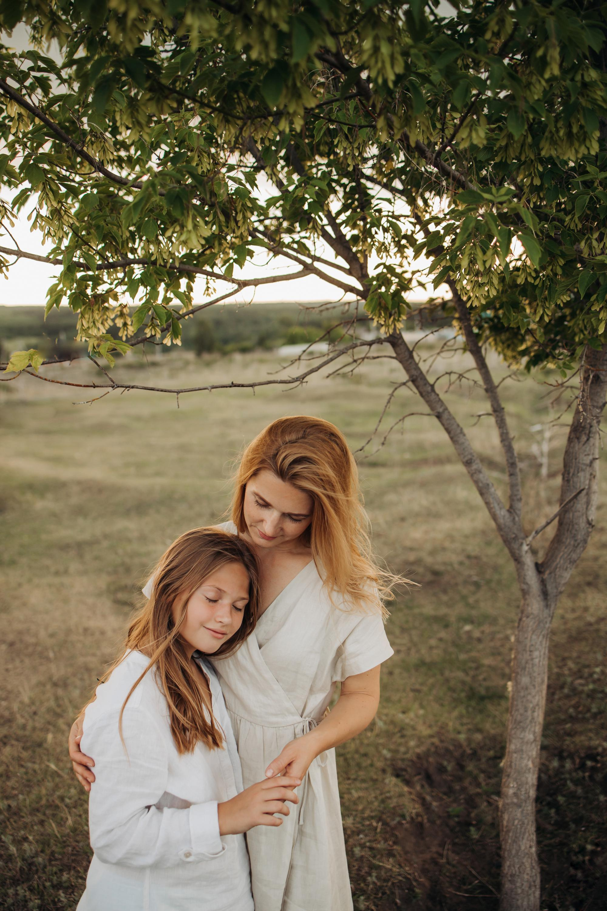 Лена Маша Саша. Семейный и свадебный фотограф Viva Photo