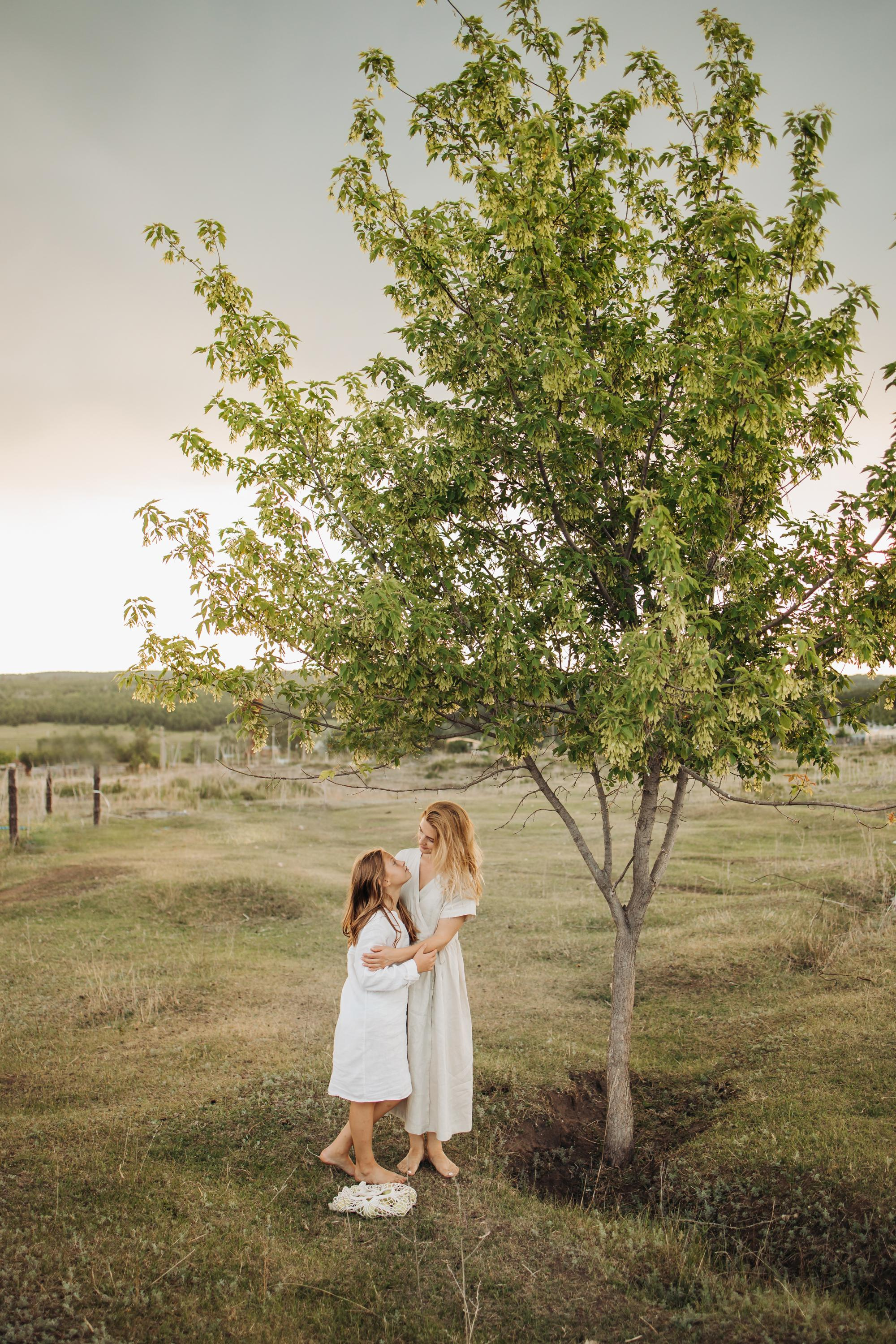 Лена Маша Саша. Семейный и свадебный фотограф Viva Photo