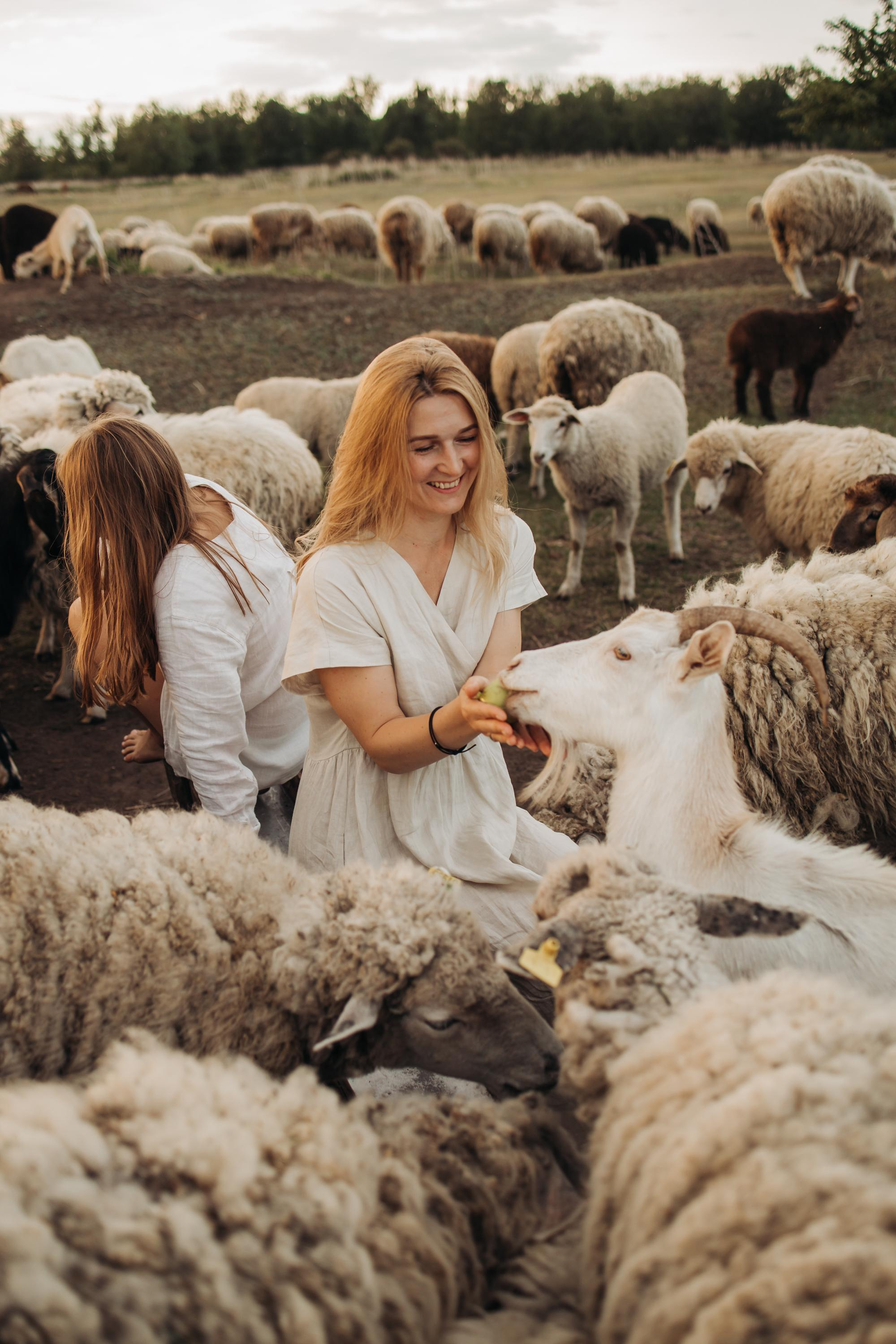 Лена Маша Саша. Семейный и свадебный фотограф Viva Photo