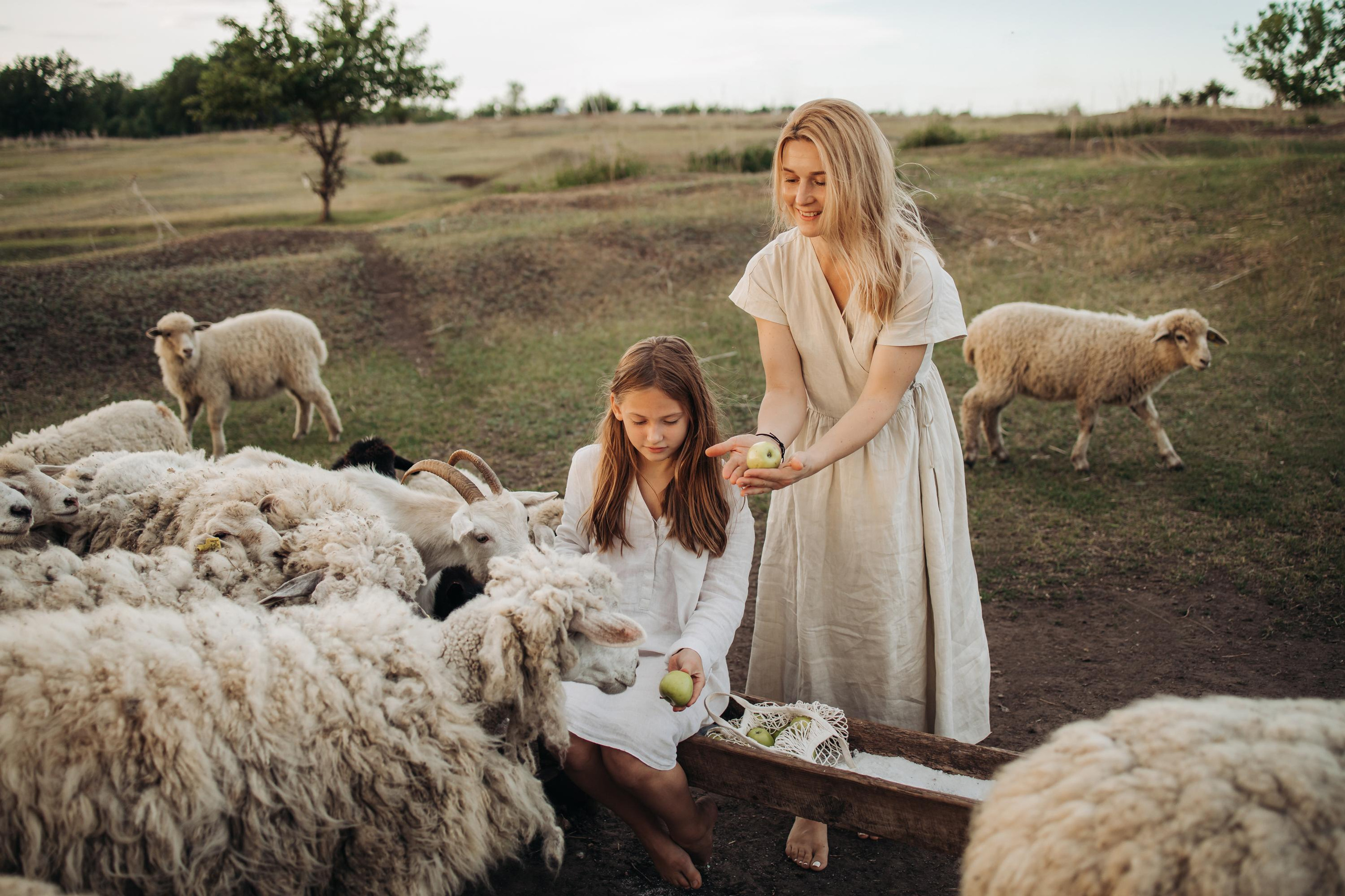 Лена Маша Саша. Семейный и свадебный фотограф Viva Photo