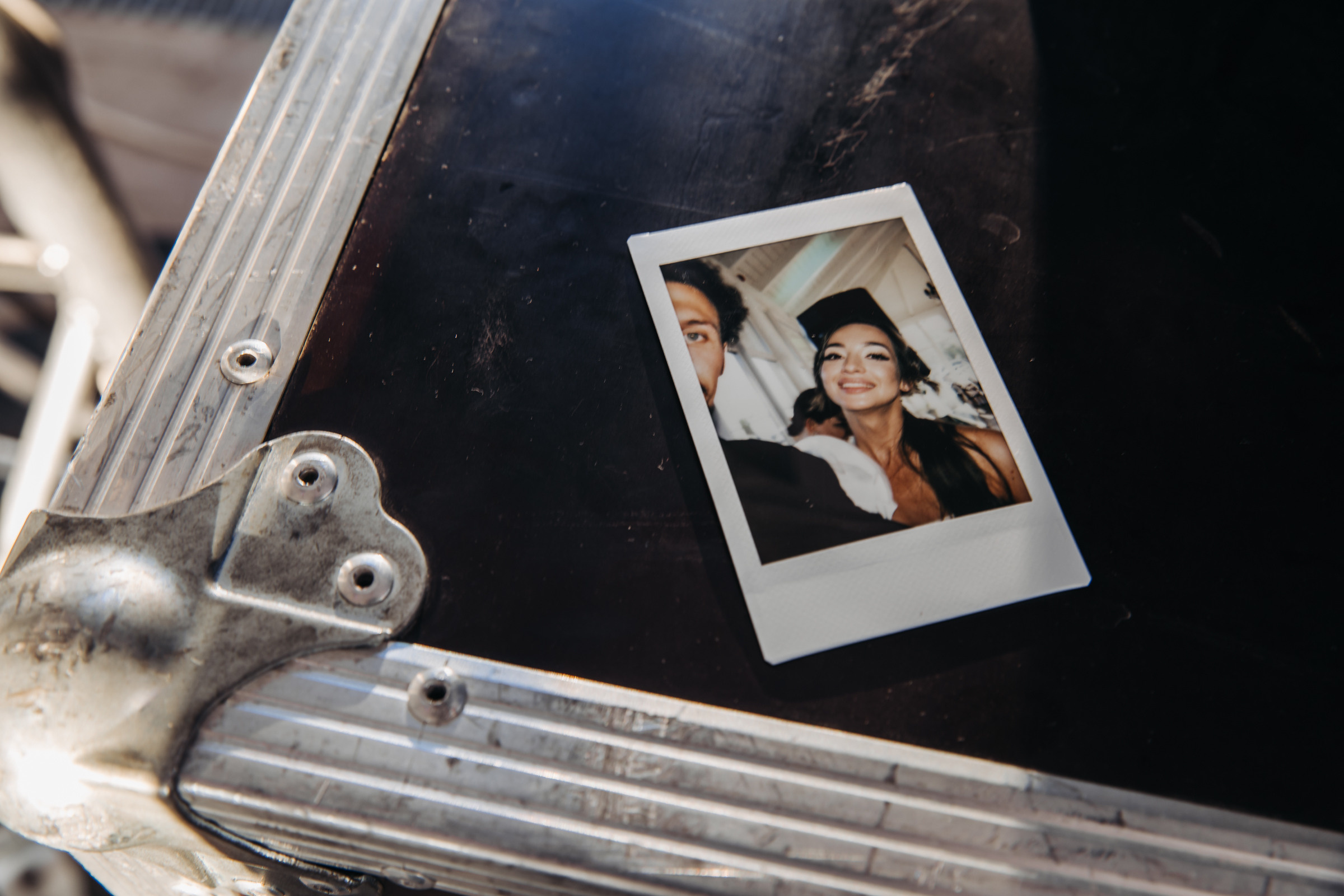 Свадебная съёмка в Самаре. Ильдус и Анна. Семейный и свадебный фотограф Viva Photo