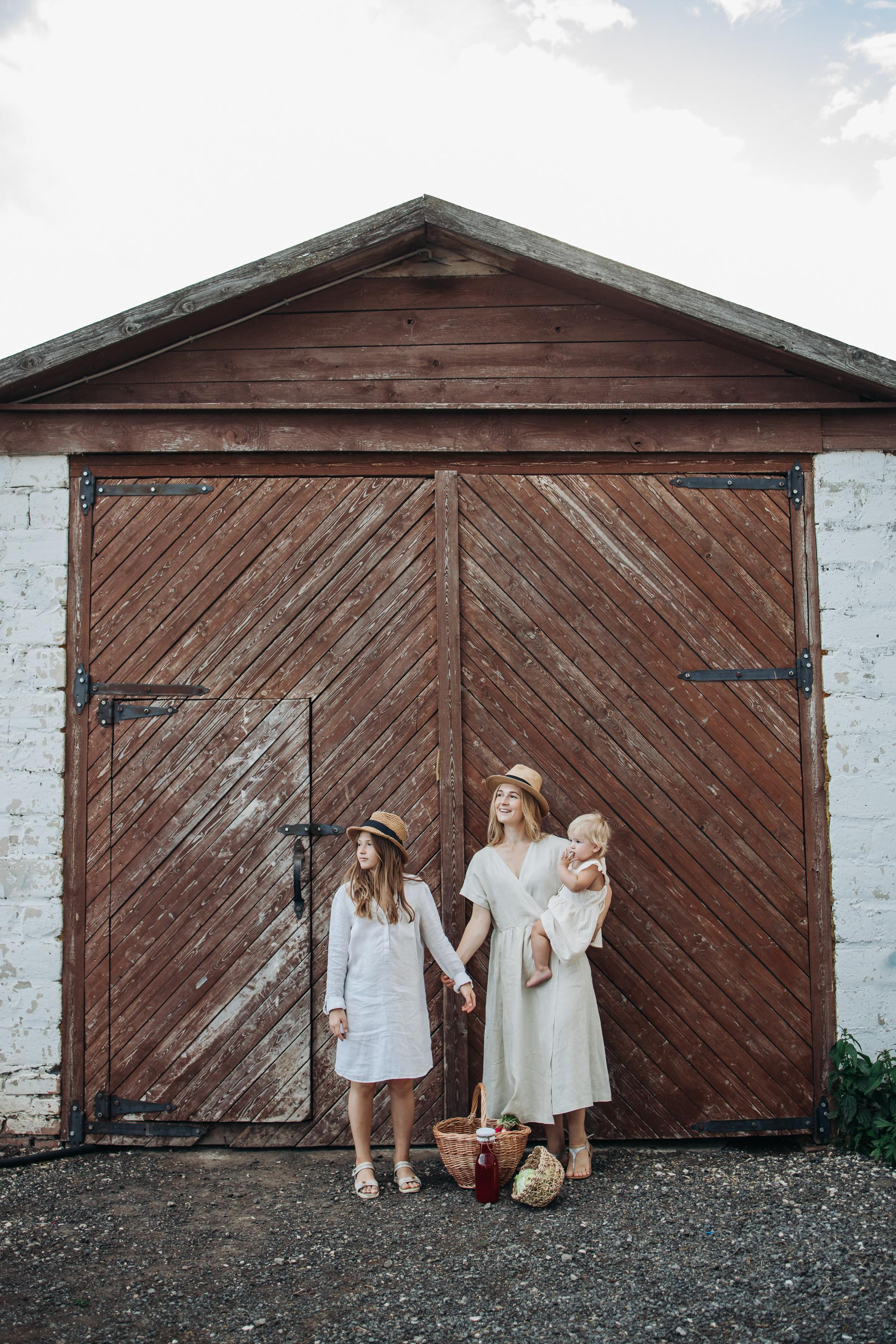 Лена Маша Саша. Семейный и свадебный фотограф Viva Photo