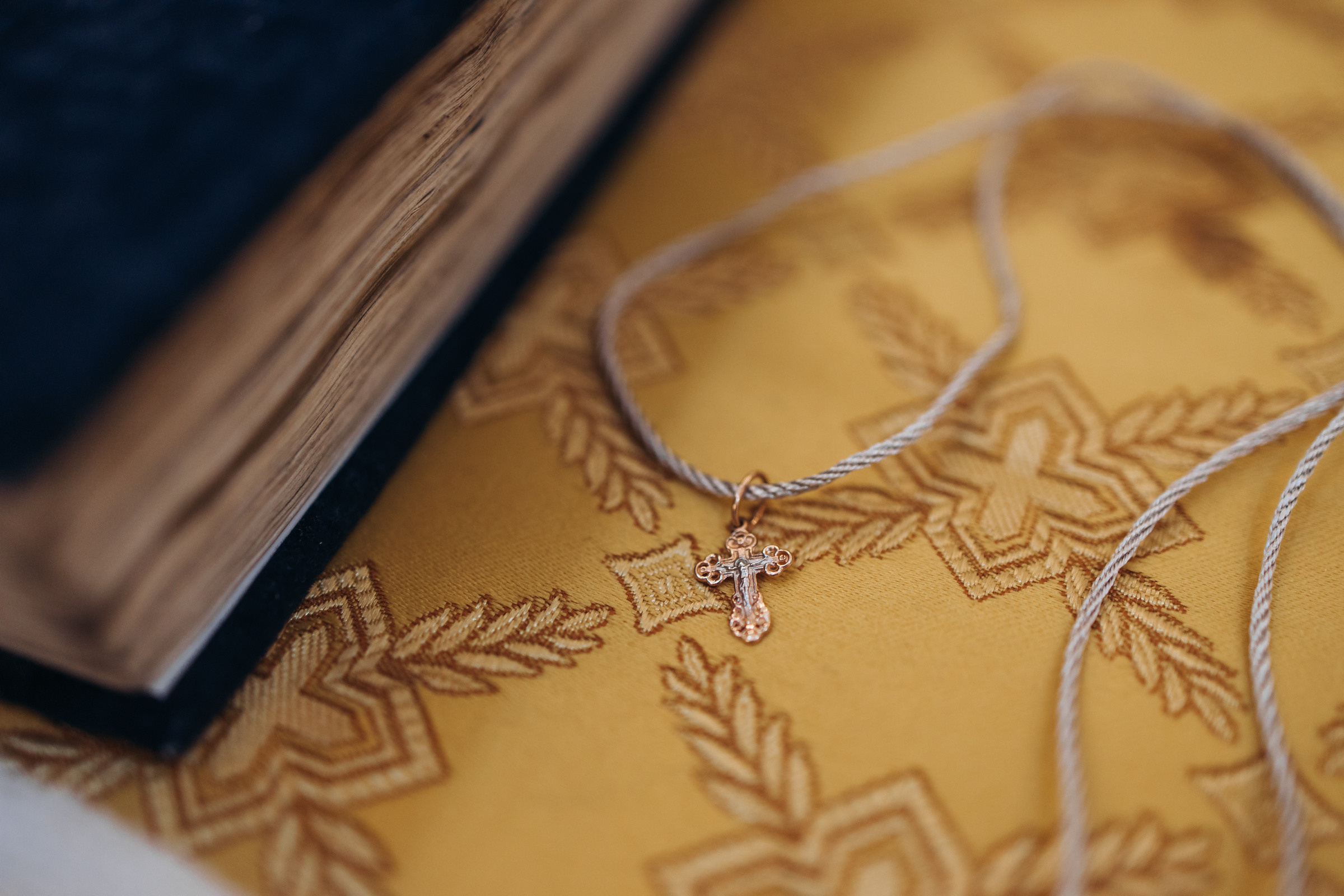 Крещение. Семейный и свадебный фотограф Viva Photo