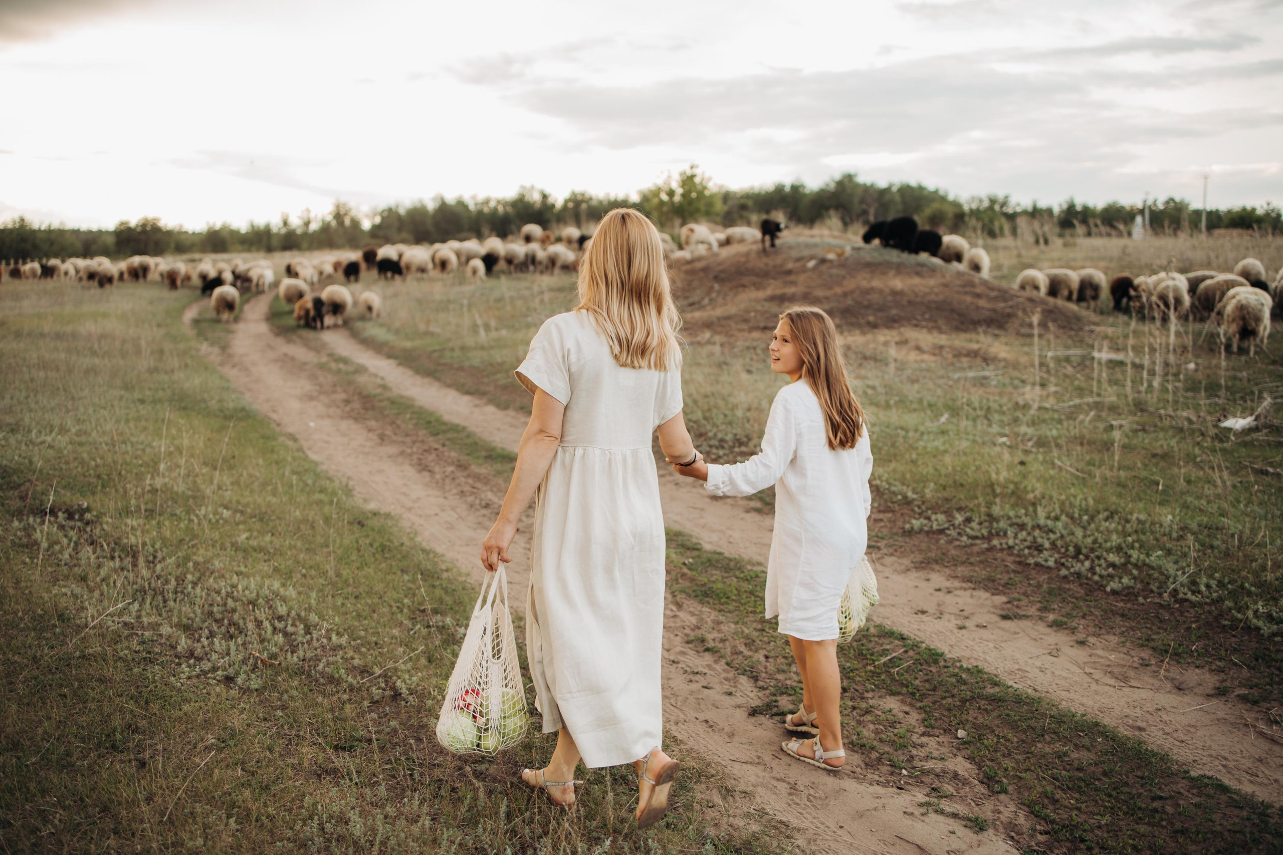 Лена Маша Саша. Семейный и свадебный фотограф Viva Photo