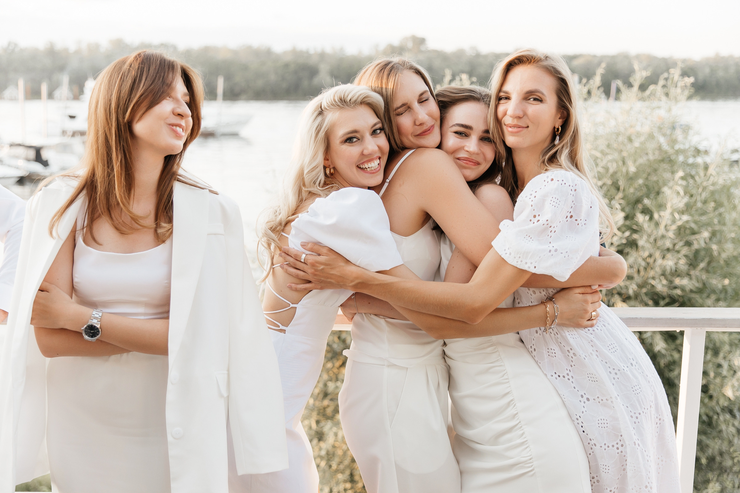 Свадебная съёмка в Самаре. Ильдус и Анна. Семейный и свадебный фотограф Viva Photo