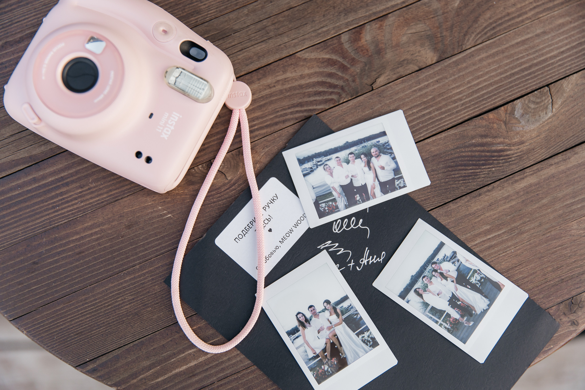 Свадебная съёмка в Самаре. Ильдус и Анна. Семейный и свадебный фотограф Viva Photo