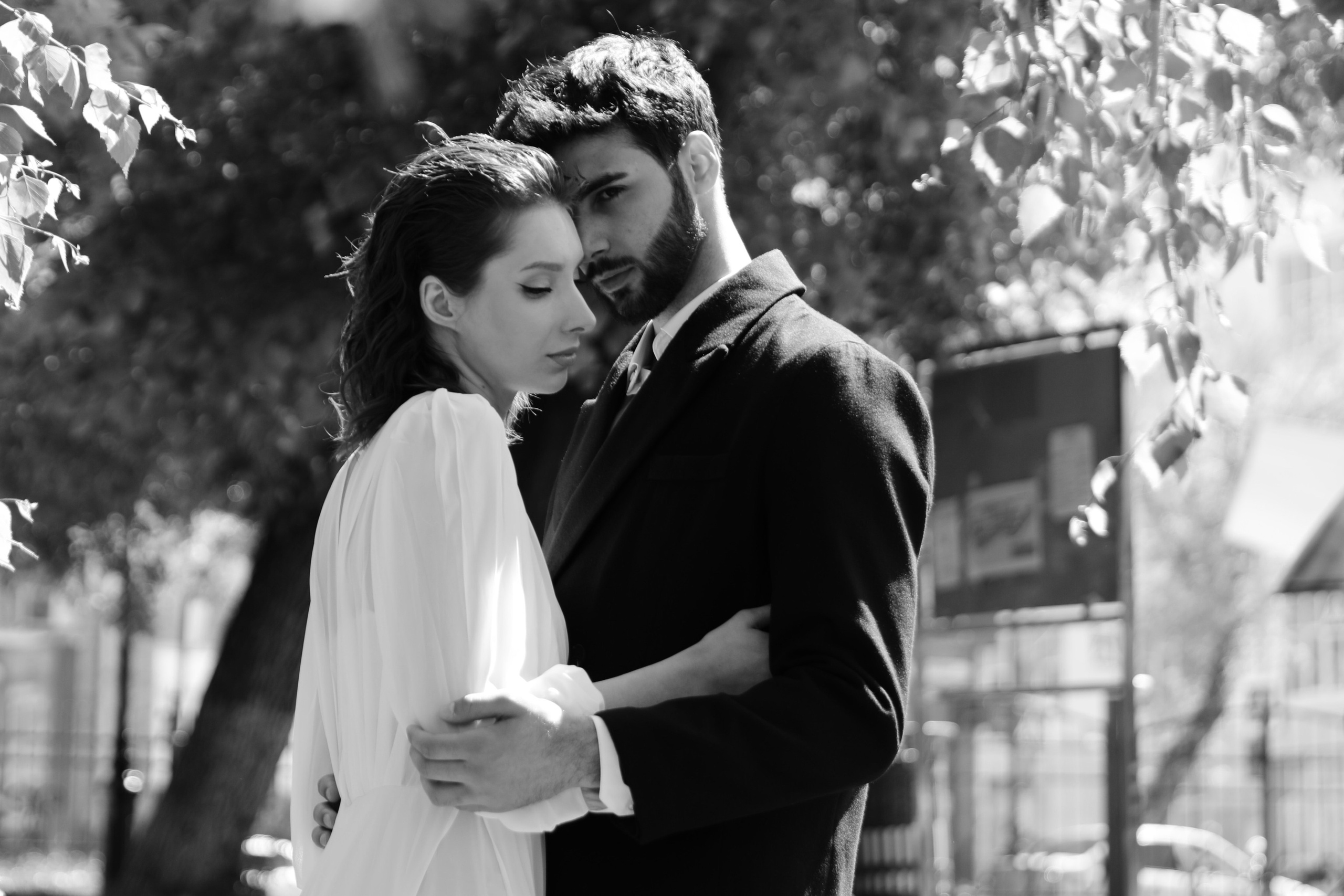 Свадебная фотография. Репортажный фотограф в Самаре