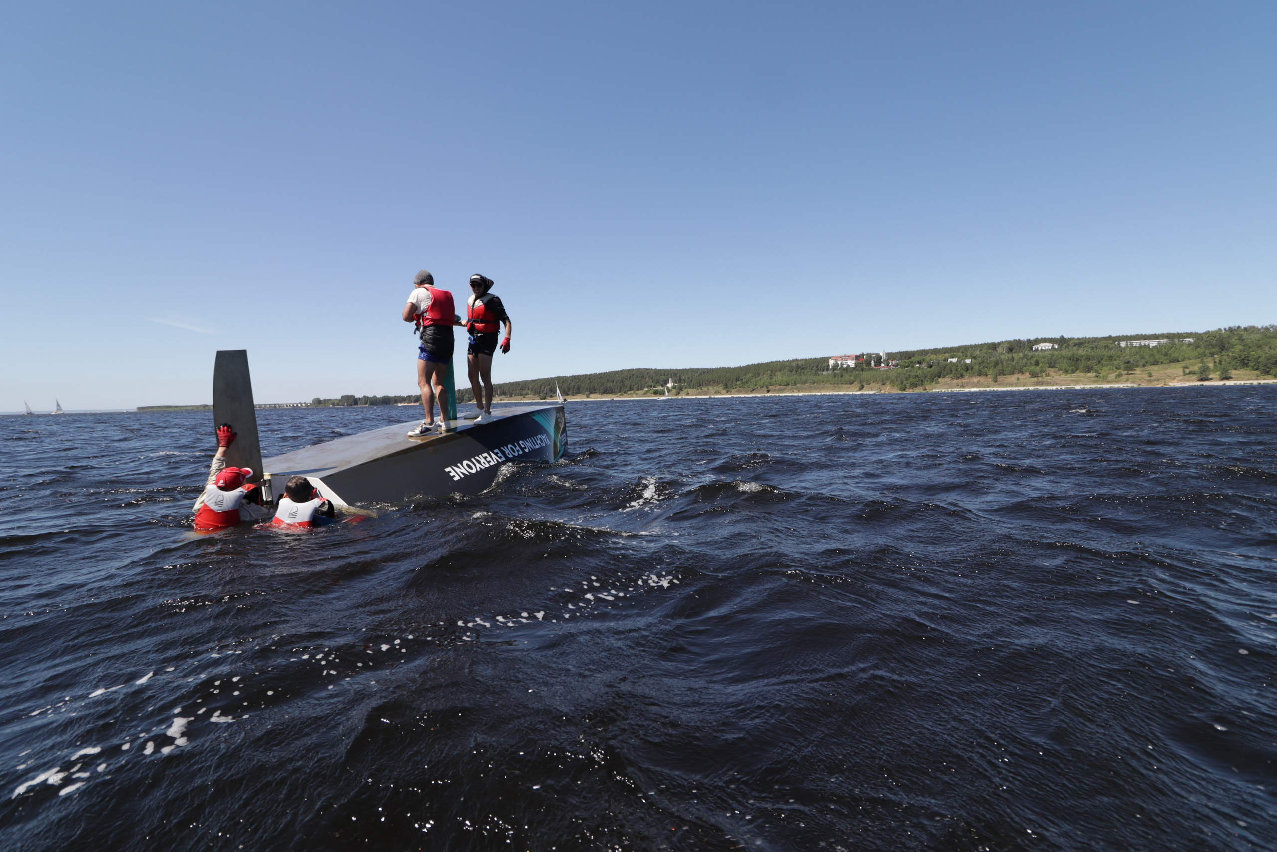 Бизнес мероприятия. Репортажный фотограф в Самаре