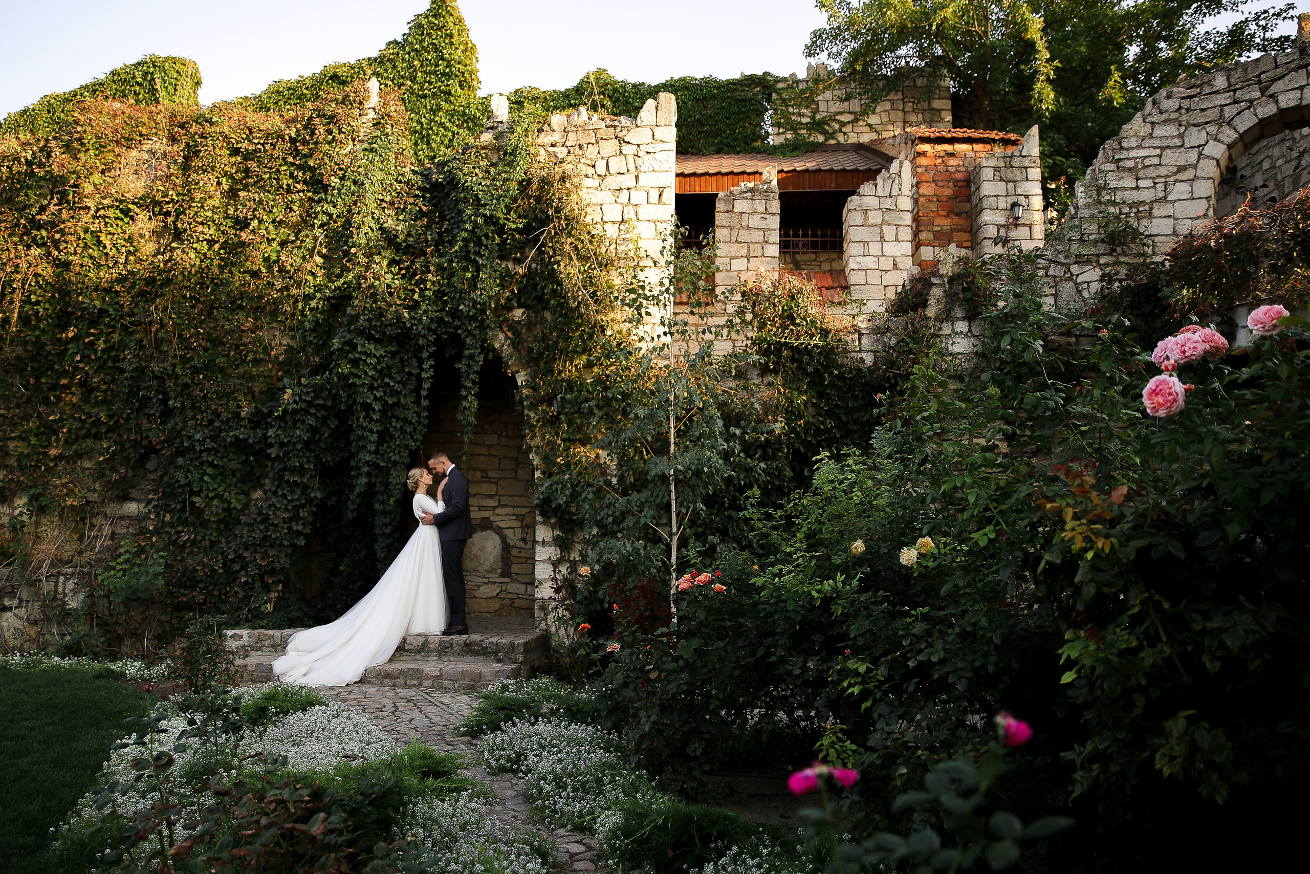 Свадебная фотосессия Краснодар Open air. Свадебный фотограф и видеограф Краснодар, Ростов, Сочи, Новороссийск
