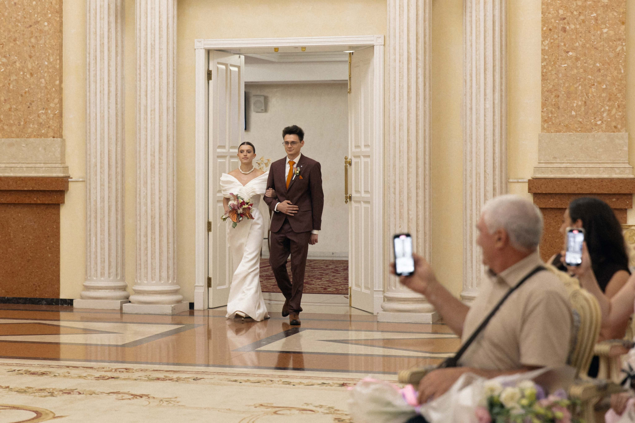 Илья и Катя. Свадебный фотограф и видеограф в Краснодаре | Алина и Евгений Кумановские