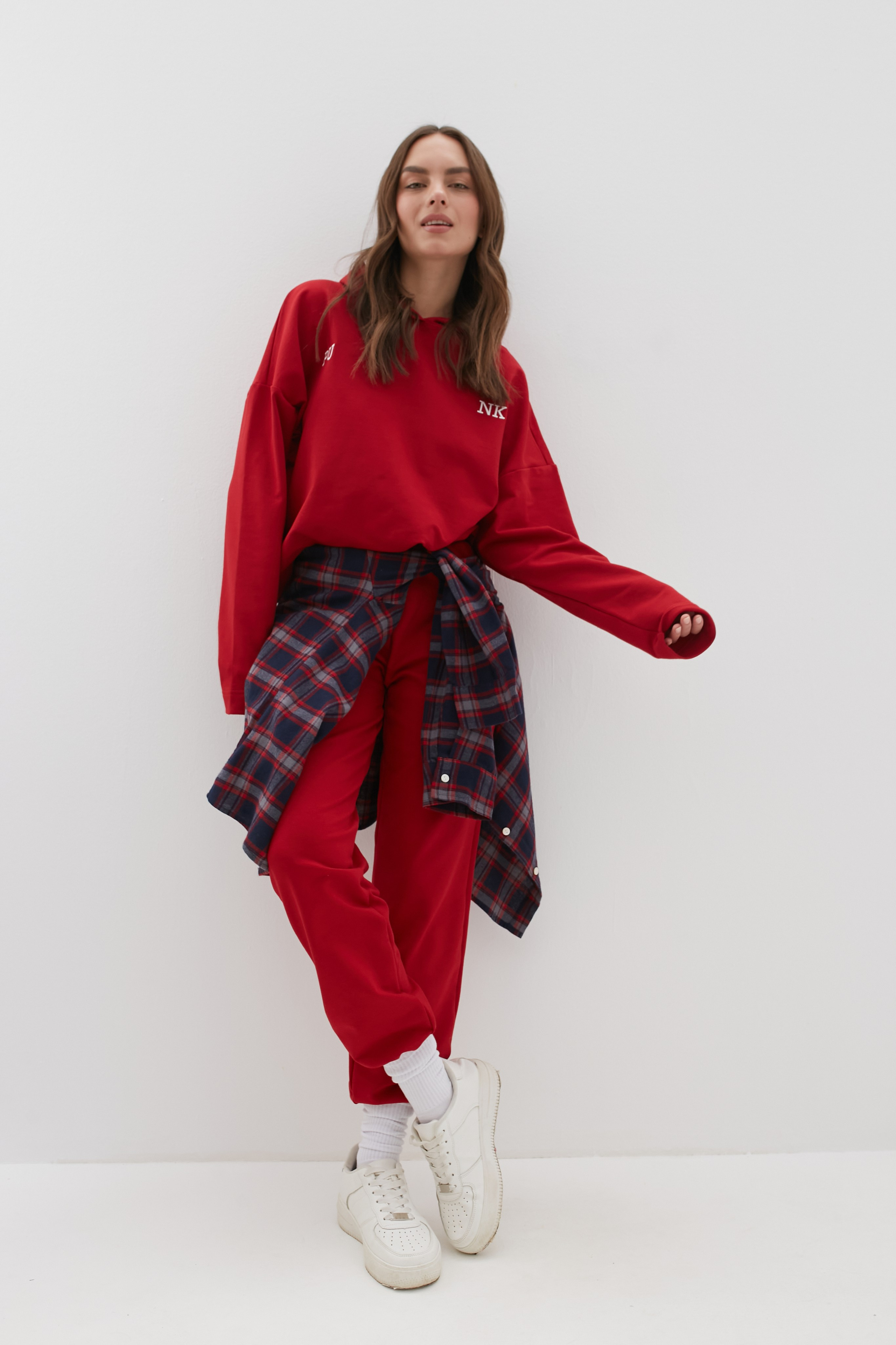 Фотосъёмка каталога одежды. Photorina — фотограф Ирина Гулемина