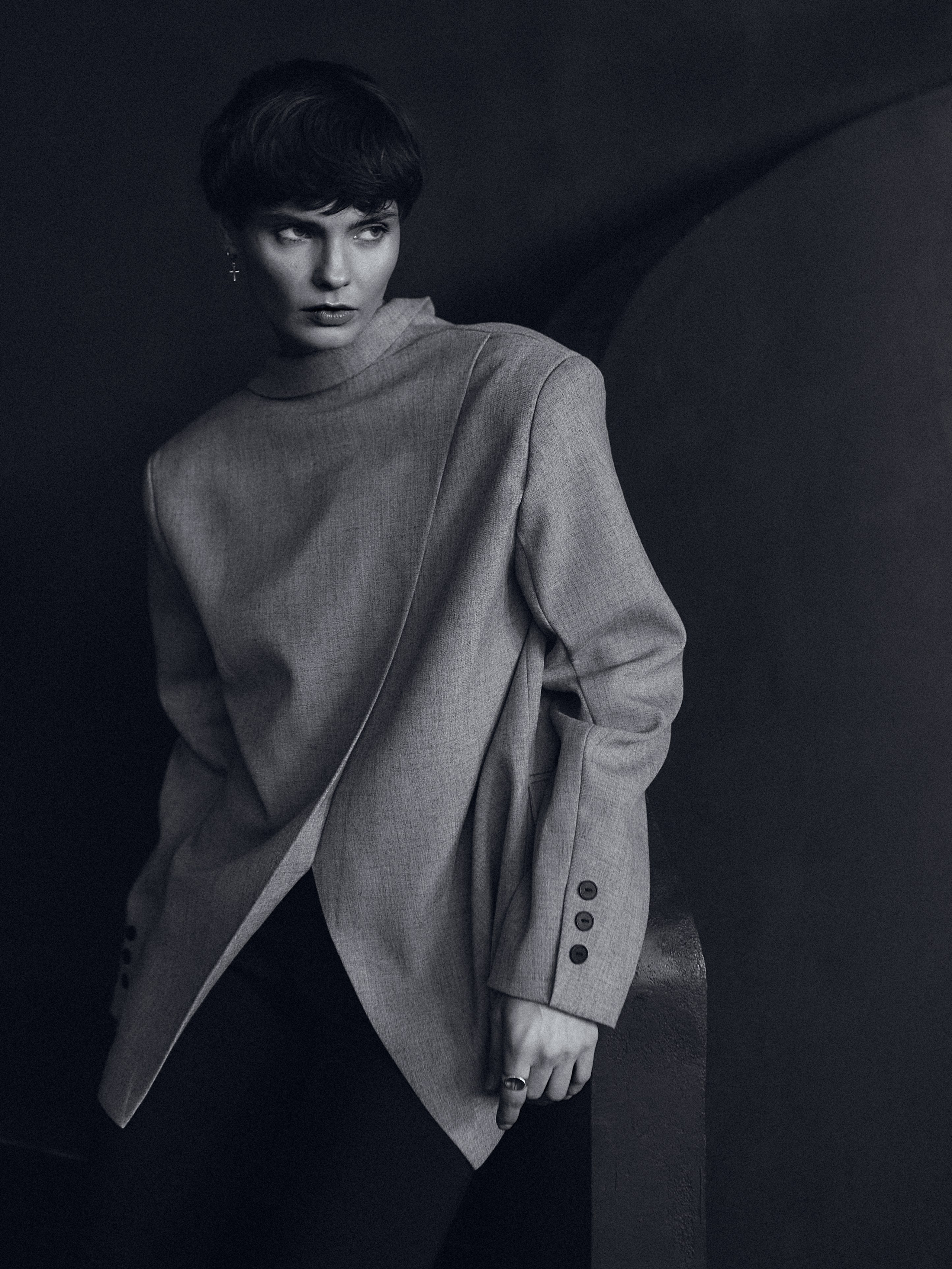 Mist доберман. Photorina — фотограф Ирина Гулемина