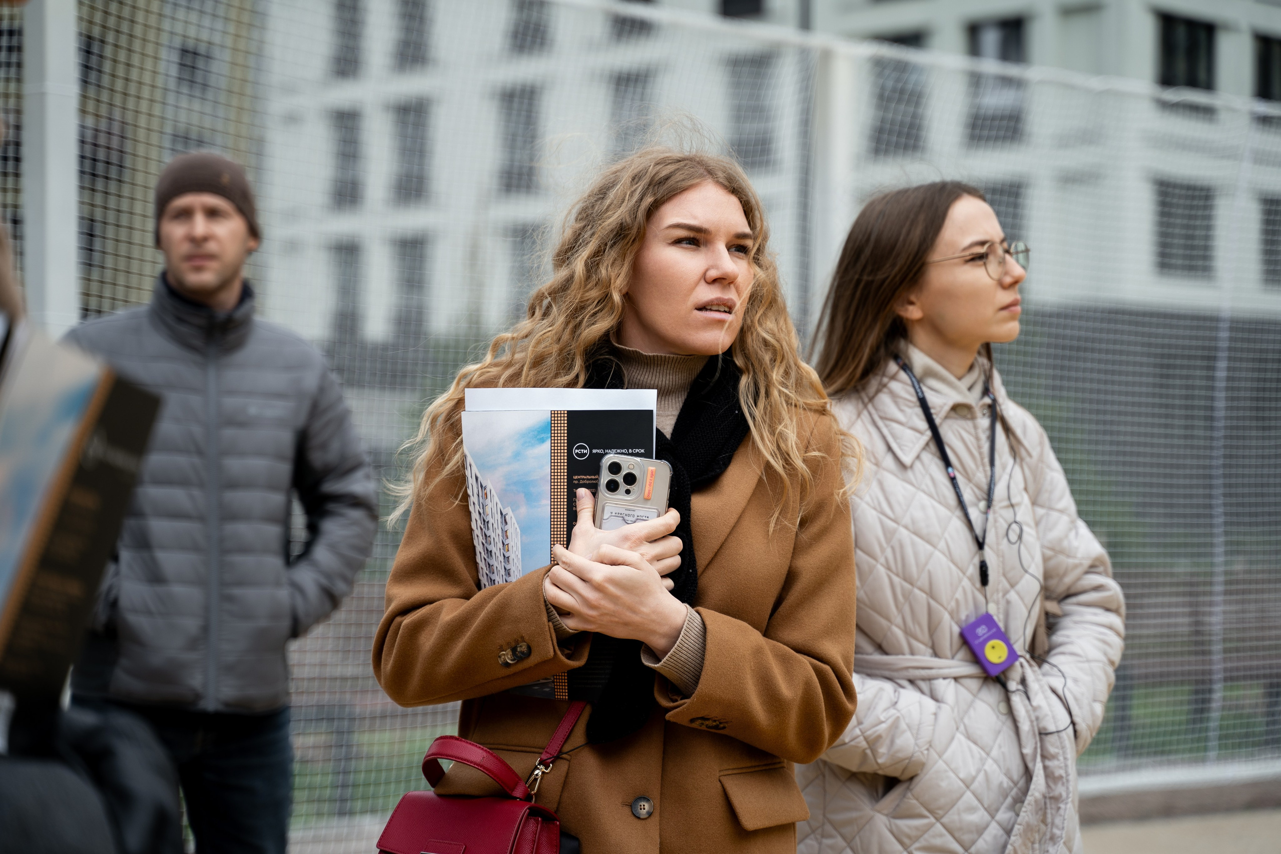 Премия Urban. Фотограф и видеограф Евгений Романов Санкт-Петербург