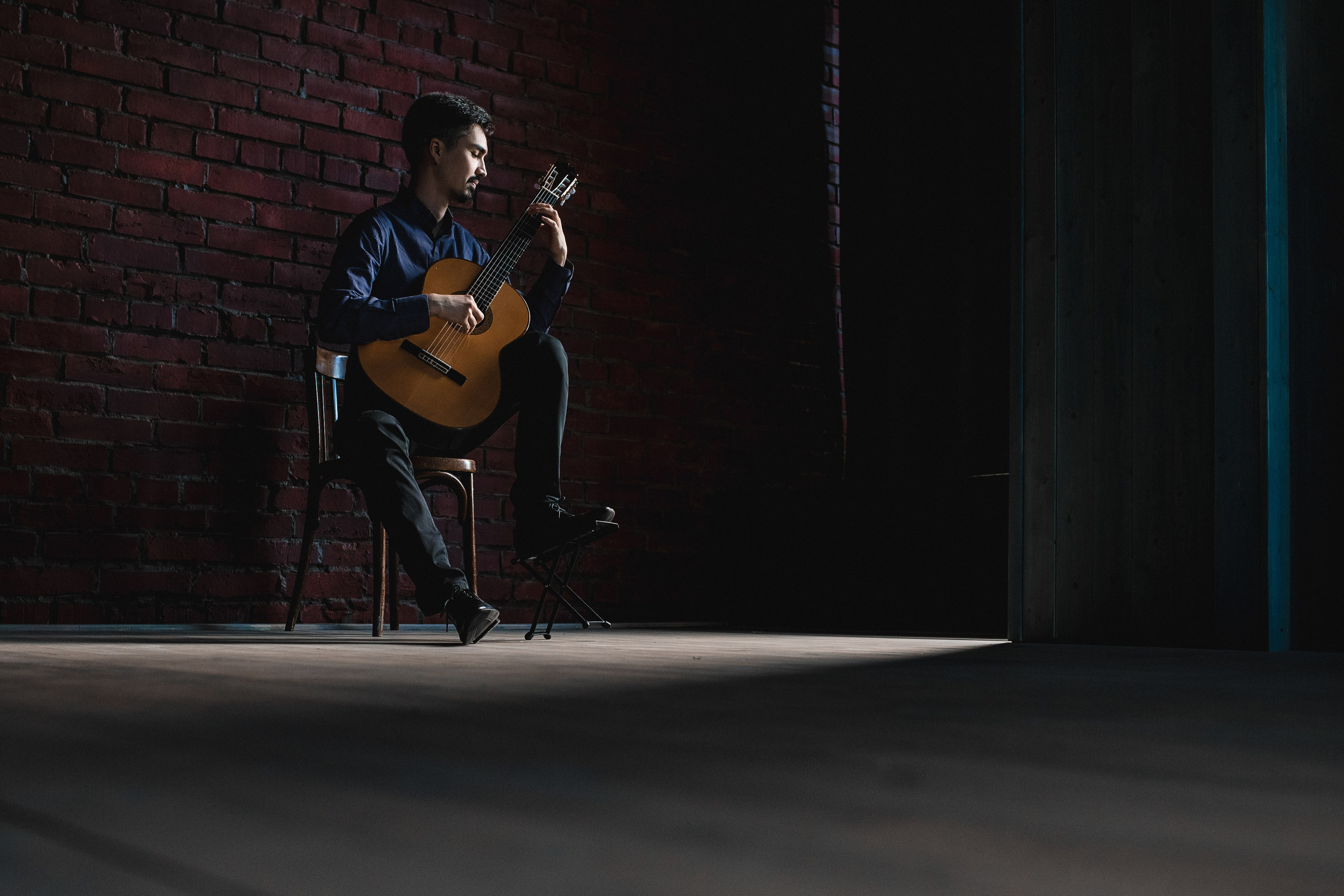 Георгий Тян. Фотограф и видеограф Евгений Романов Санкт-Петербург