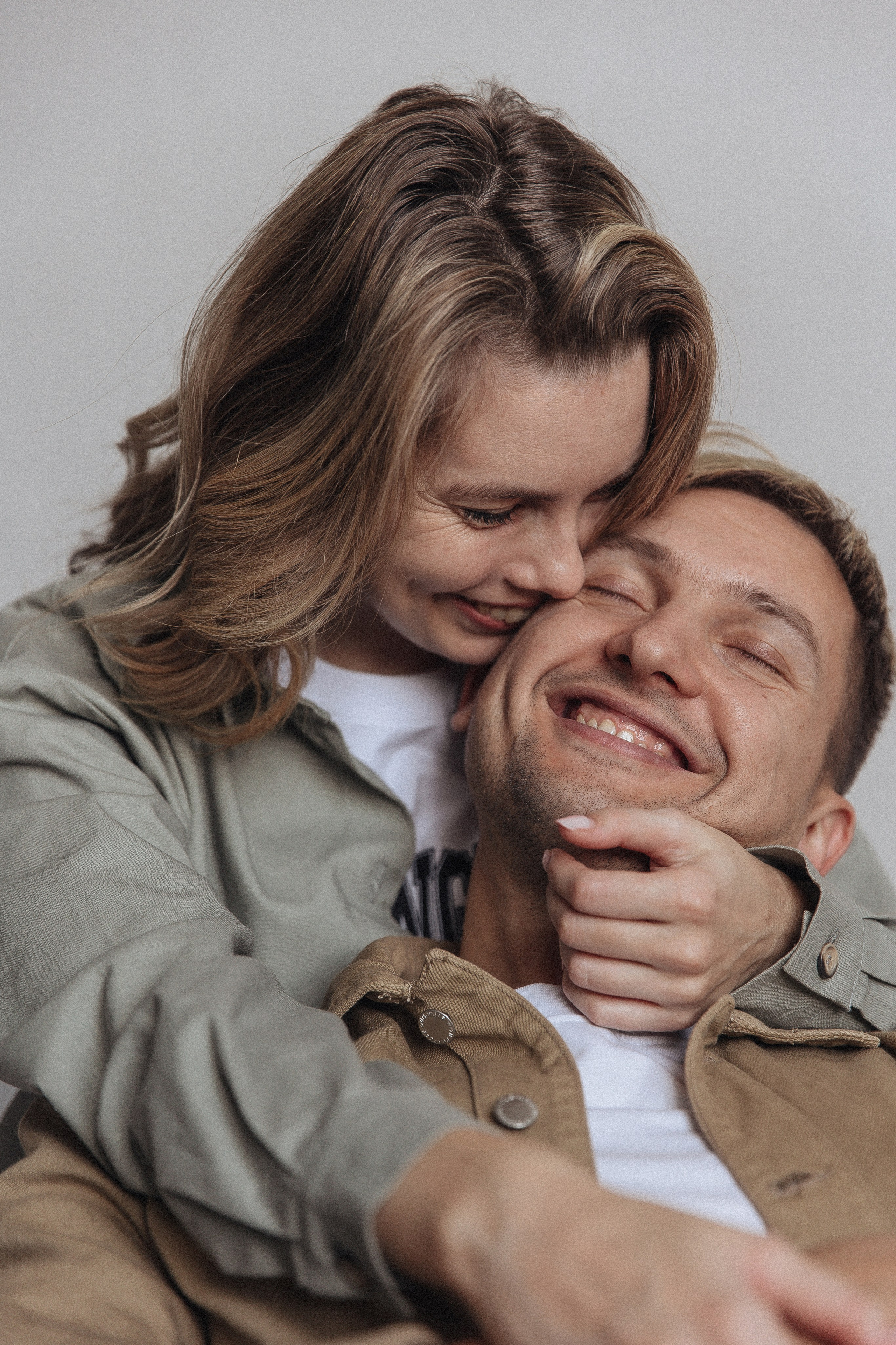 «нежность». Фотограф Алина Ионычева в Новосибирске