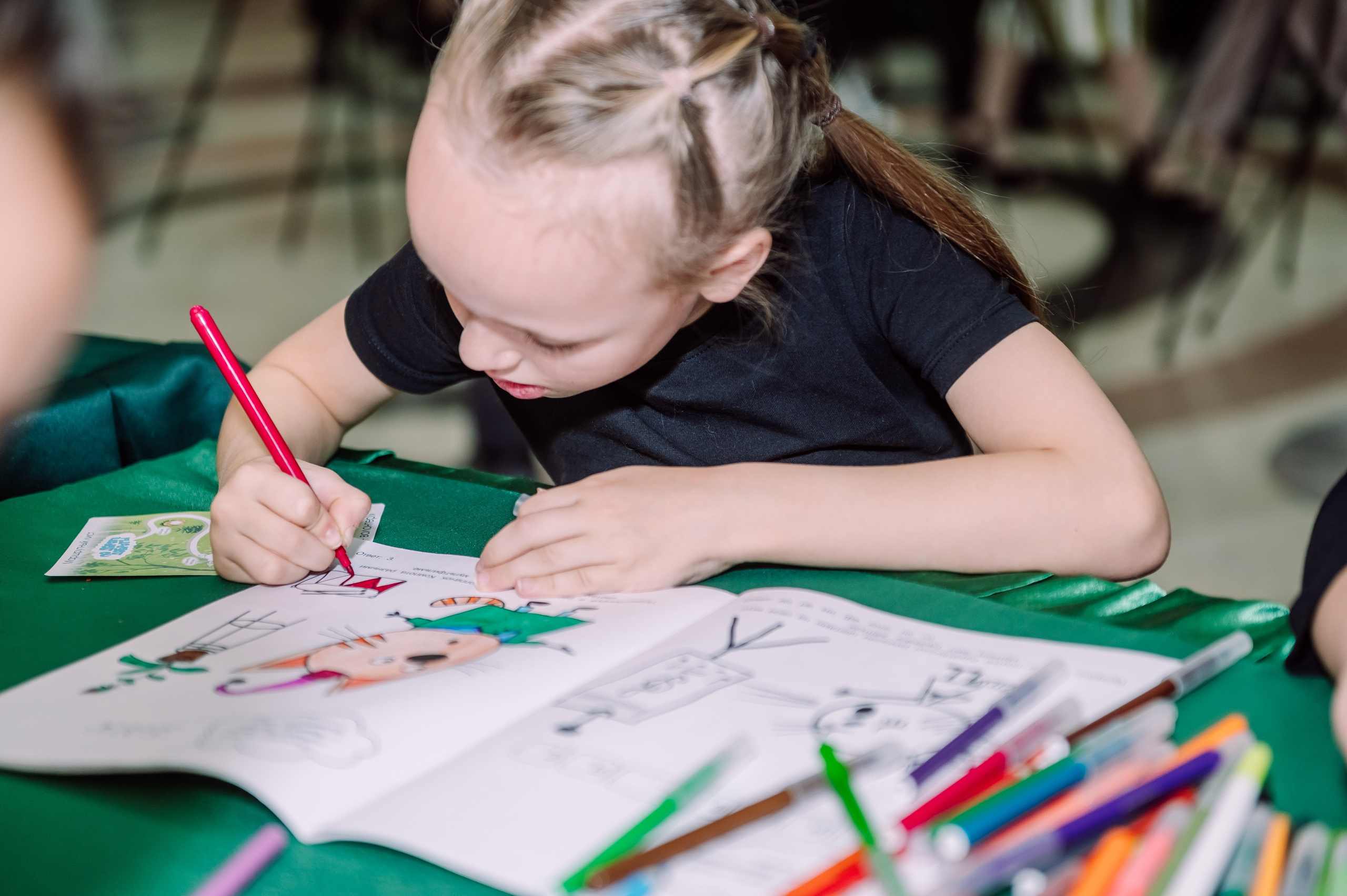 Благотворительный Фестиваль «По Дороге Доброты 2025». Детский фотограф, семейный фотограф и репортажи в Кемерово