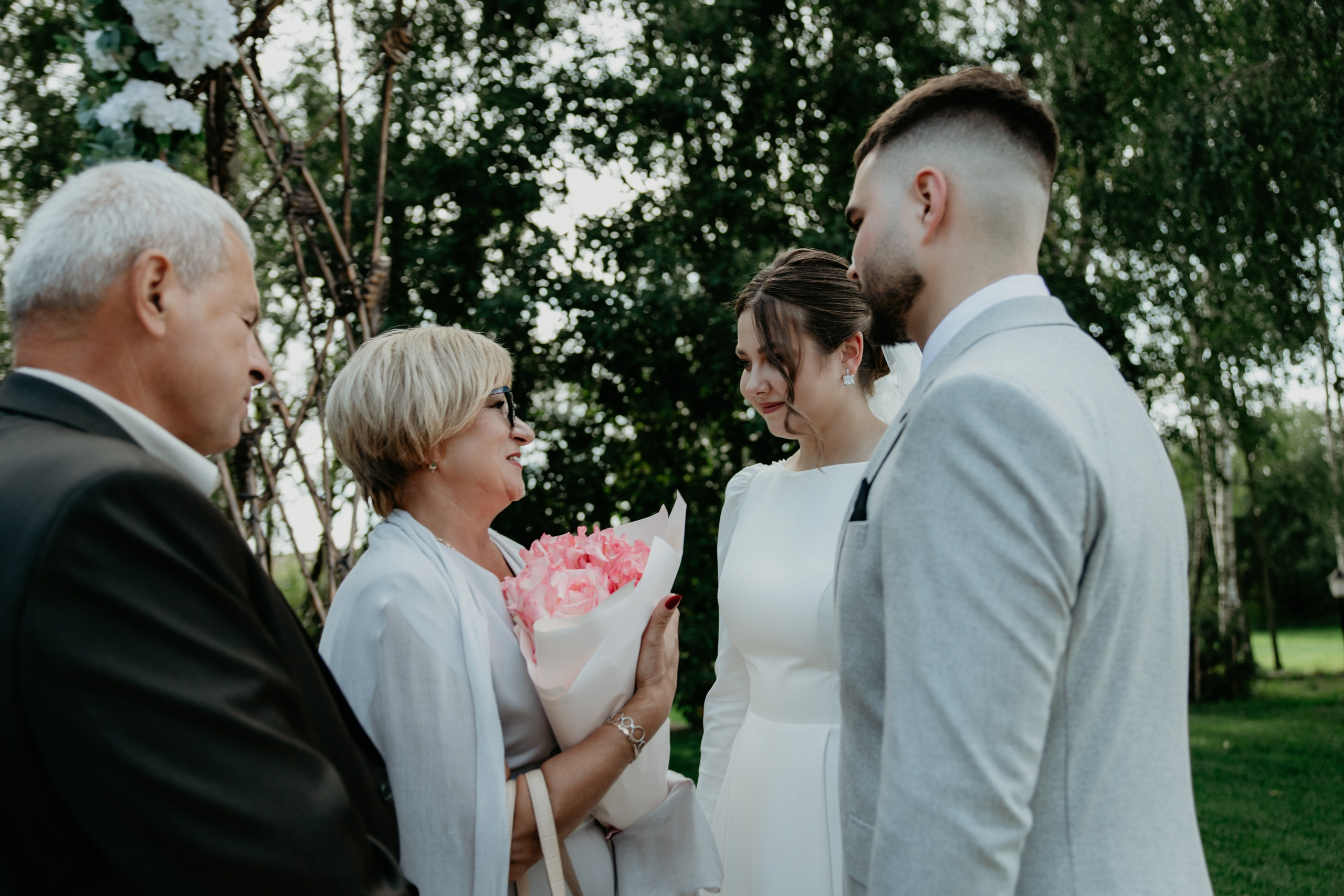 Ростислав и Мария. Свадебный и портретный фотограф Минск Евсович Инна