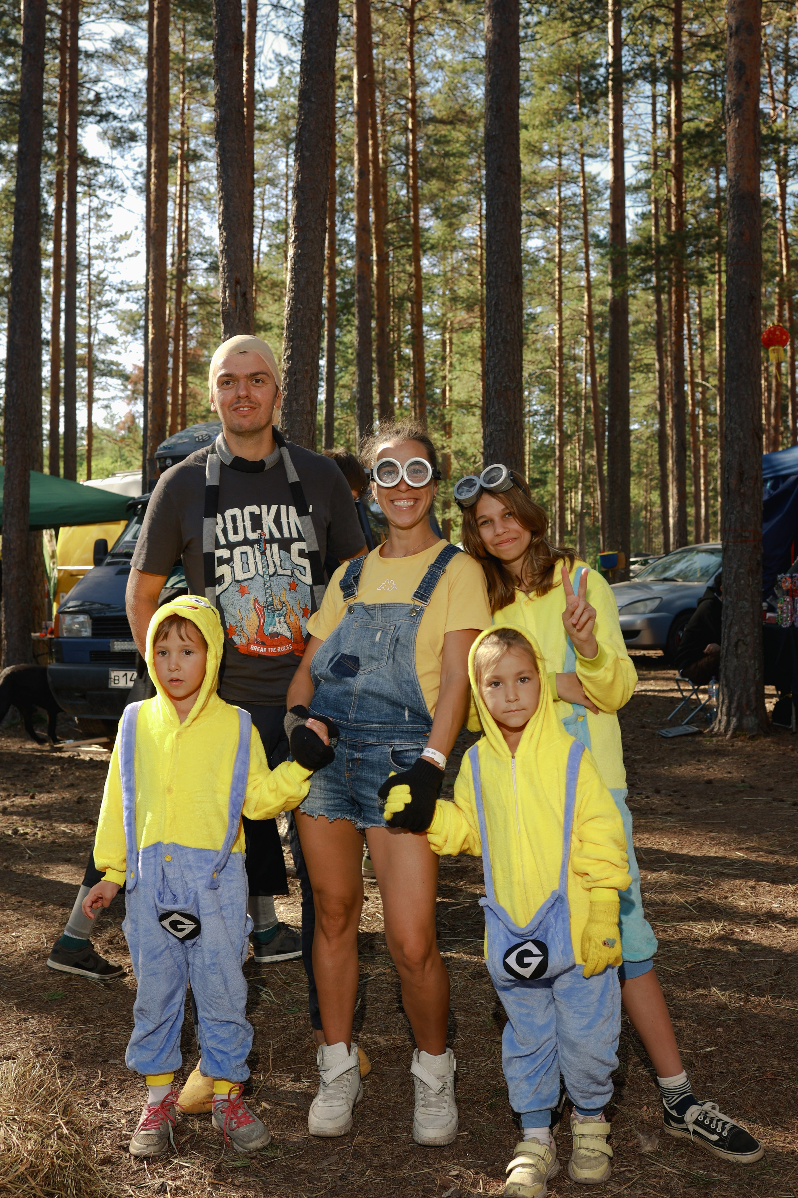 Фестиваль Hello Camper закрытие 2024. Репортажный и портретный фотограф в Санктпетербурге. Видиосъемка мероприятий в Санкт-Петербурге